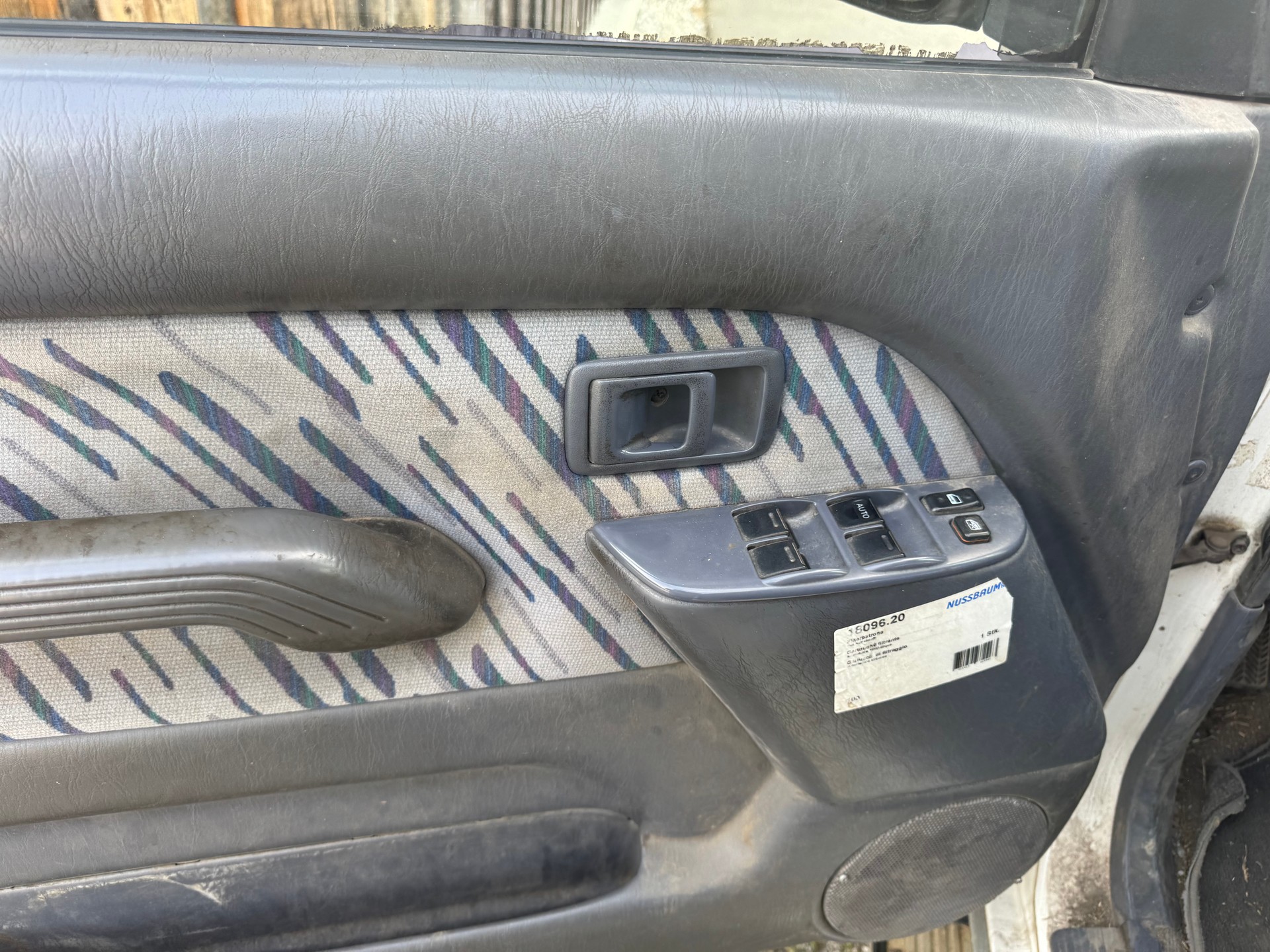 TOYOTA Land Cruiser 300 3.0 TD VX-image-4