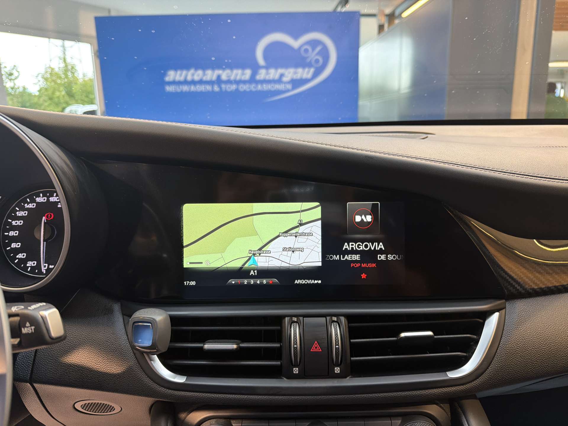 ALFA ROMEO Giulia 2.0 Veloce TI Q4 Automatic-image-1