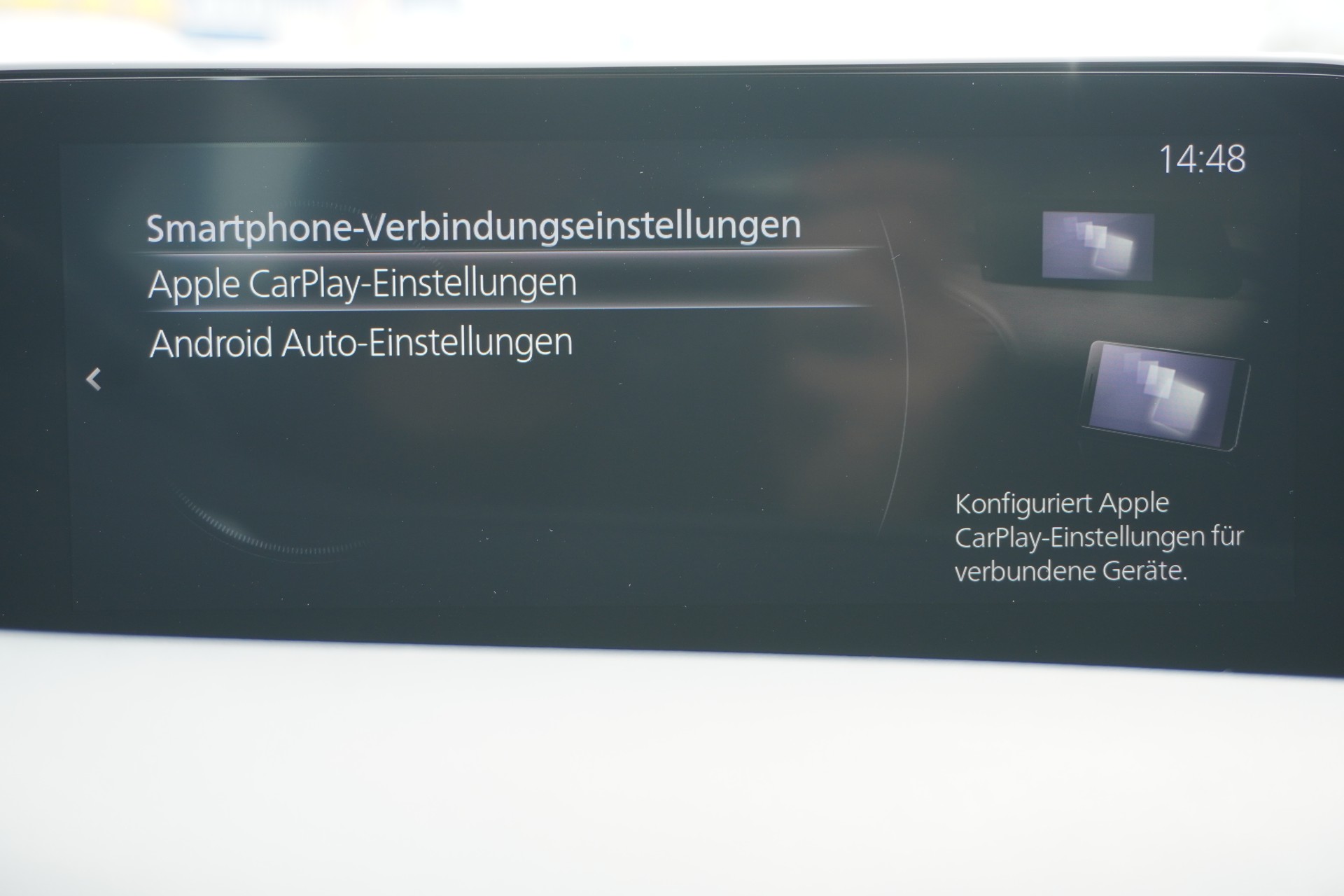 MAZDA 3 Hatchback SKYACTIV-G M Hybrid 150 Ambition Plus Automatik-image-30