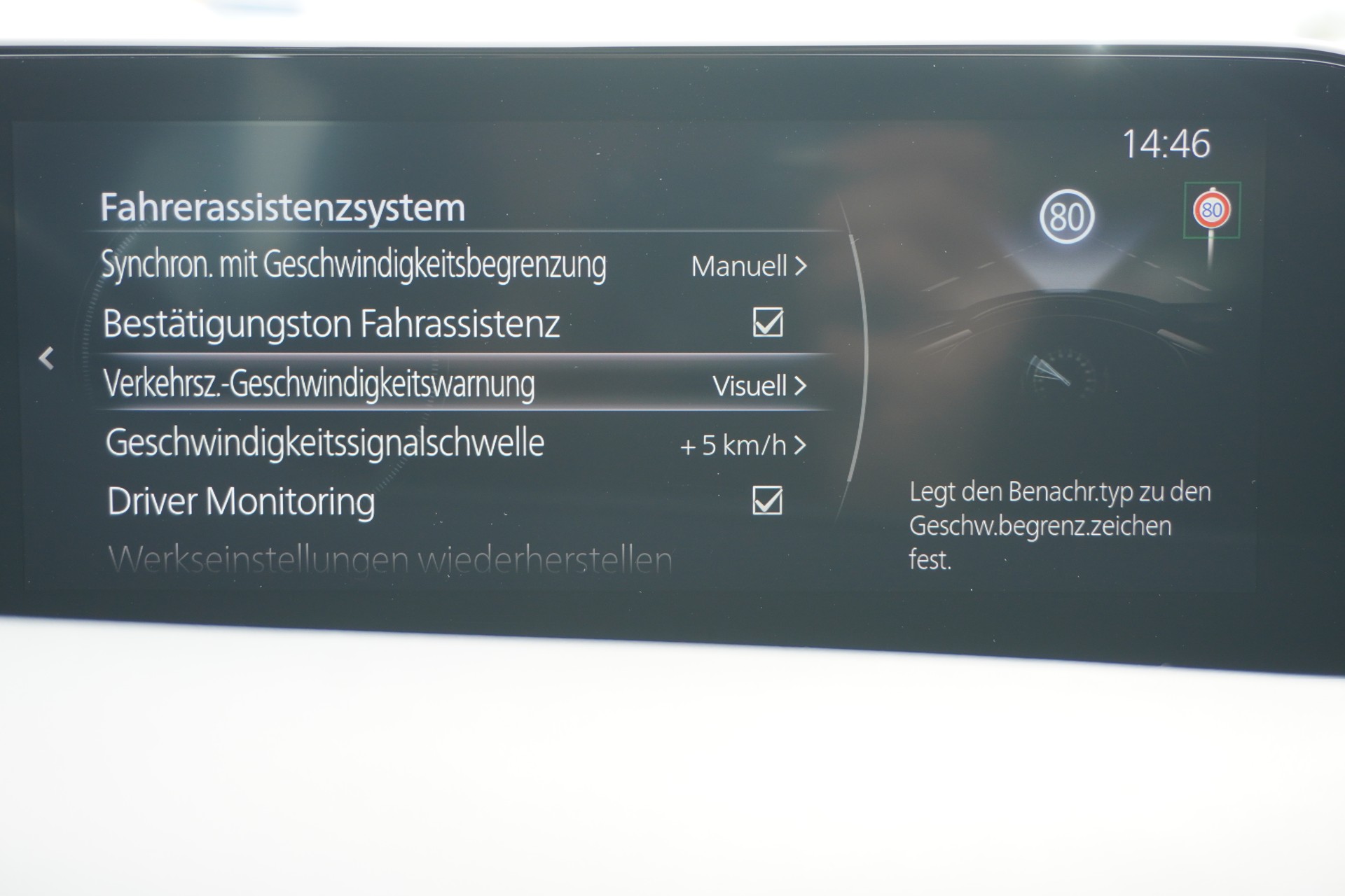 MAZDA 3 Hatchback SKYACTIV-G M Hybrid 150 Ambition Plus Automatik-image-22