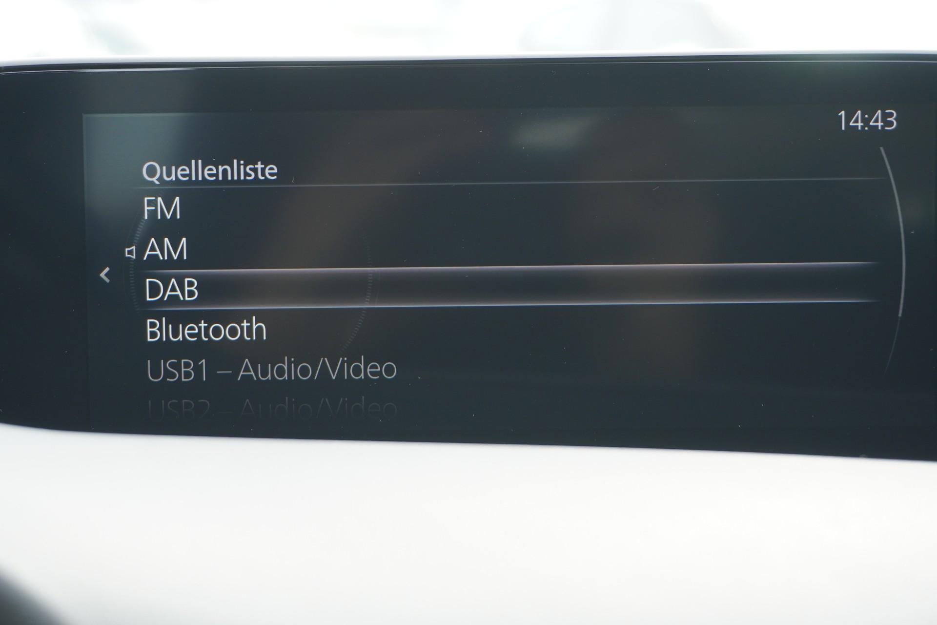 MAZDA 3 Hatchback SKYACTIV-G M Hybrid 150 Ambition Plus Automatik-image-18