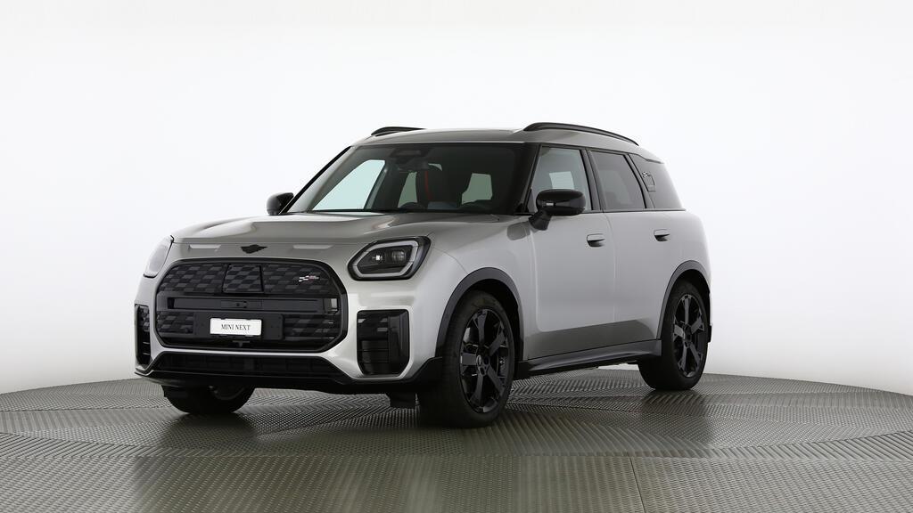MINI Countryman E-image-12