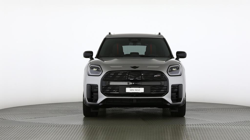 MINI Countryman E-image-19