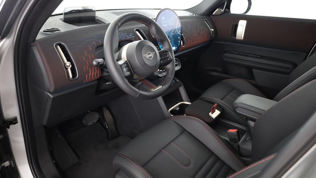 MINI Countryman E-image-17