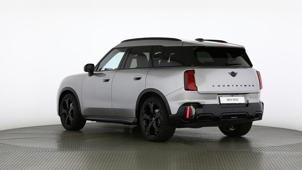 MINI Countryman E-image-4