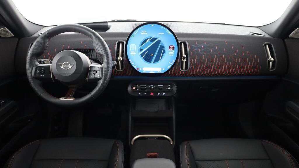 MINI Countryman E-image-11