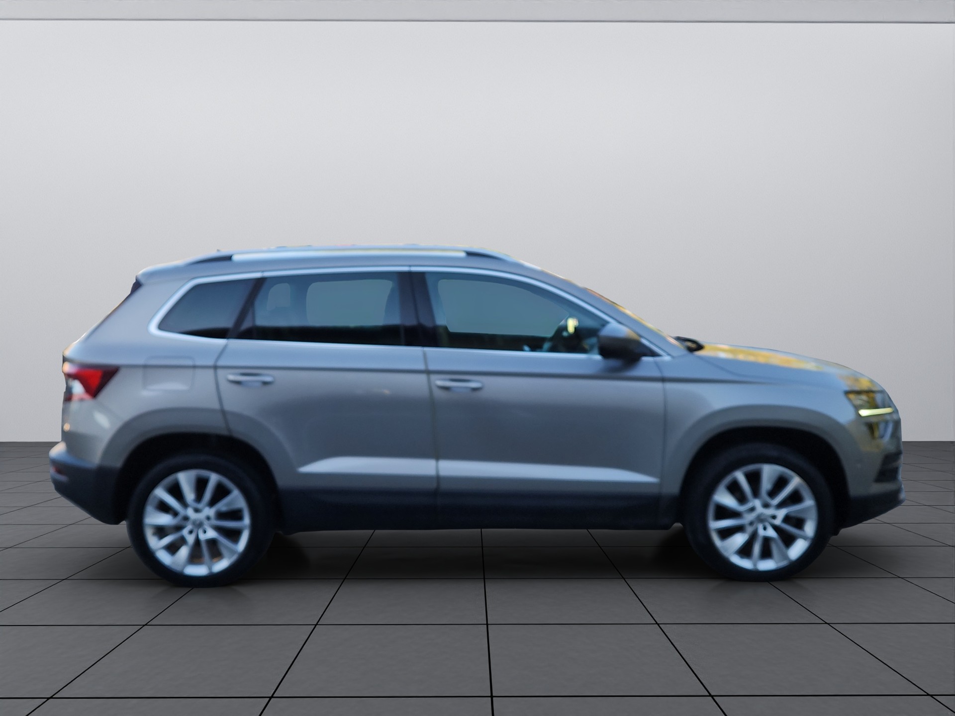 SKODA Karoq 1.5 TSI ACT SportLine DSG-image-6