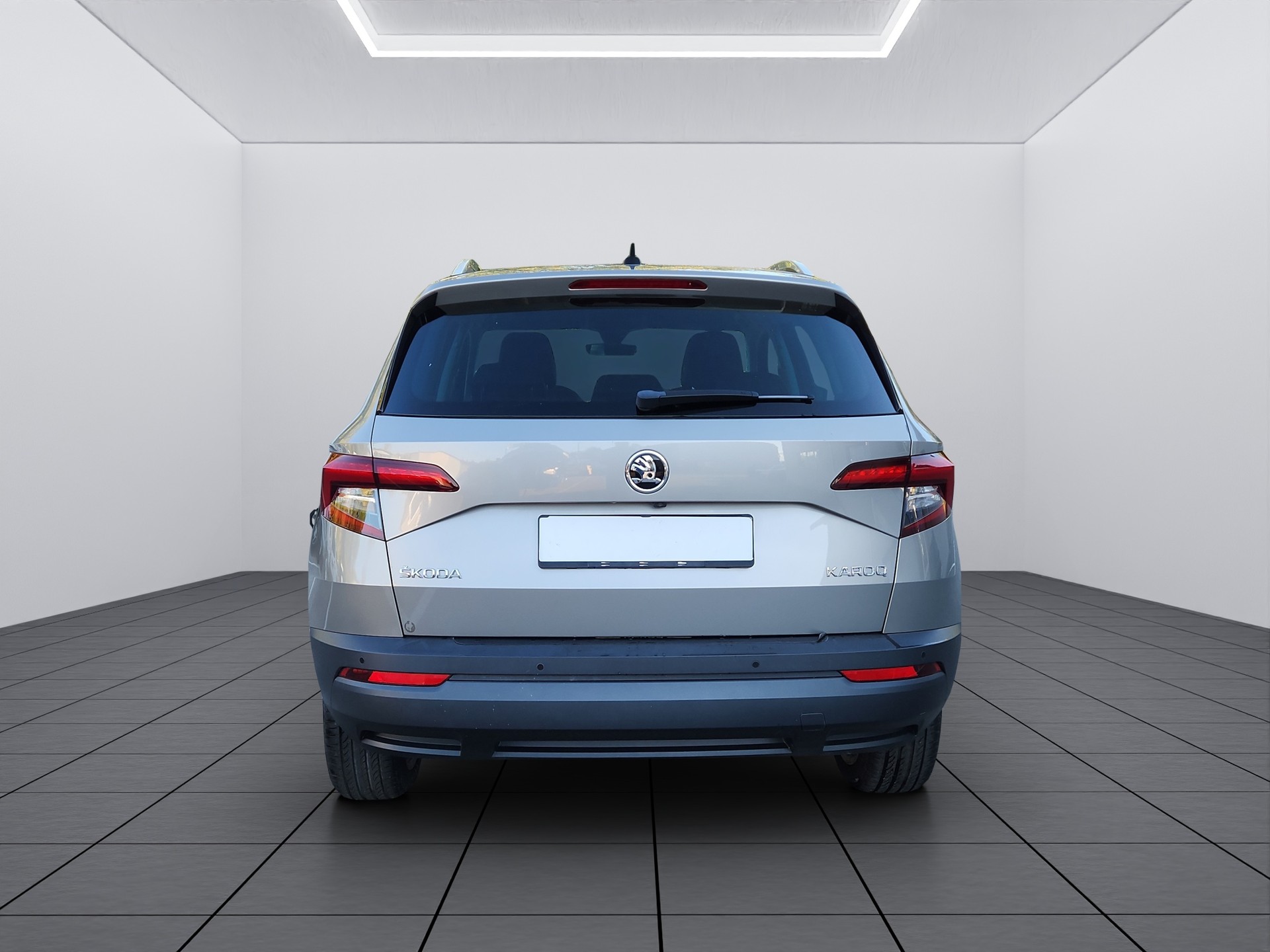 SKODA Karoq 1.5 TSI ACT SportLine DSG-image-5