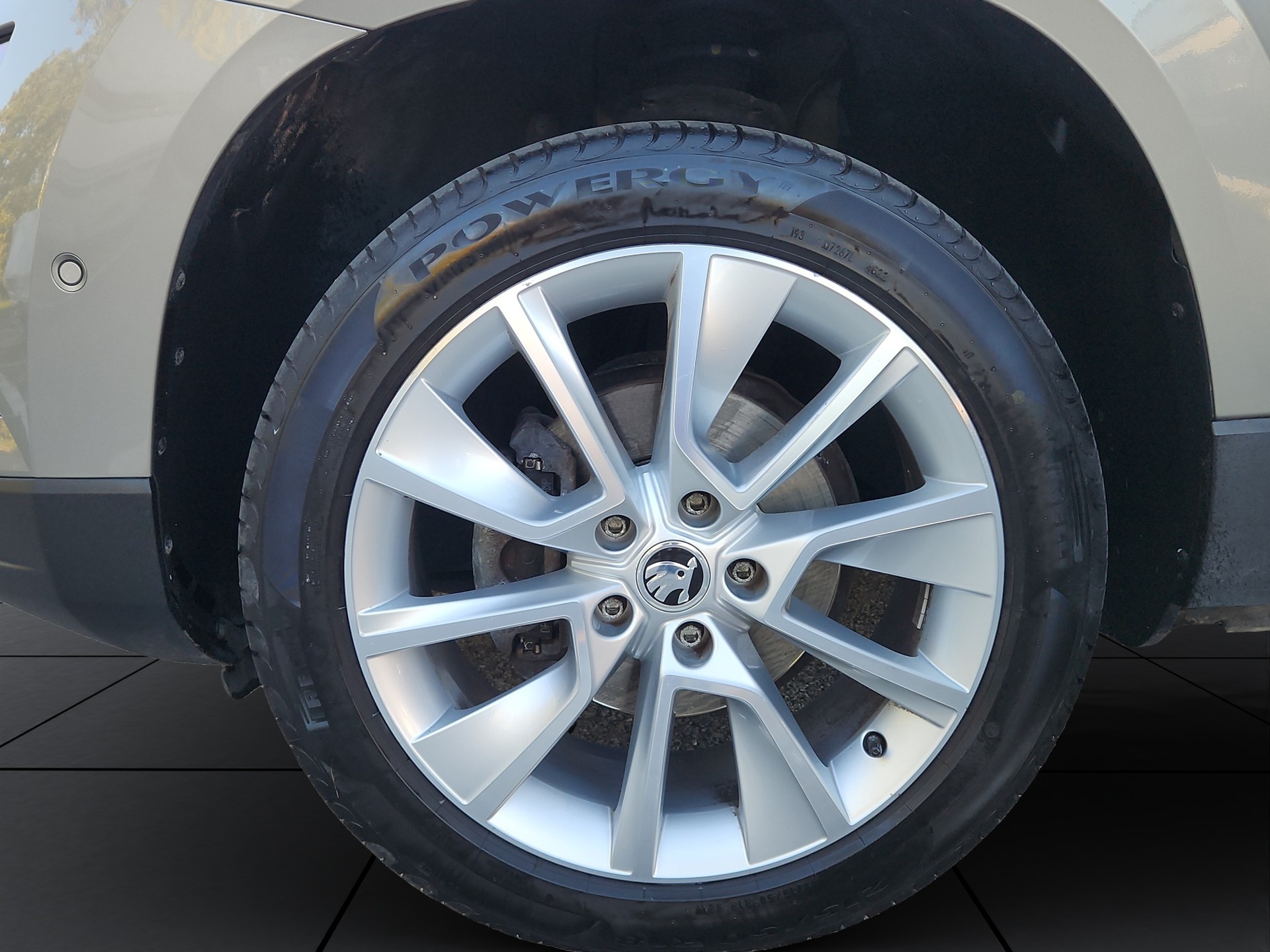 SKODA Karoq 1.5 TSI ACT SportLine DSG-image-19