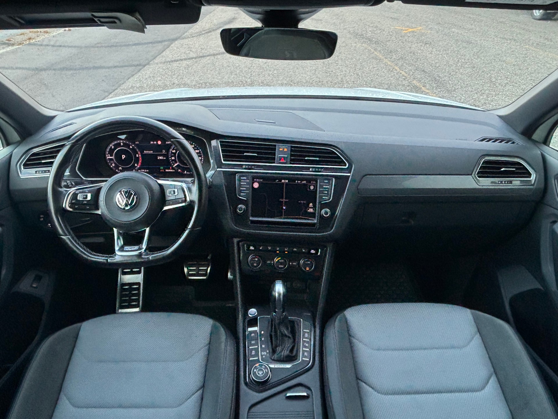 VW 2.0 TDI SCR Highline DSG-image-4