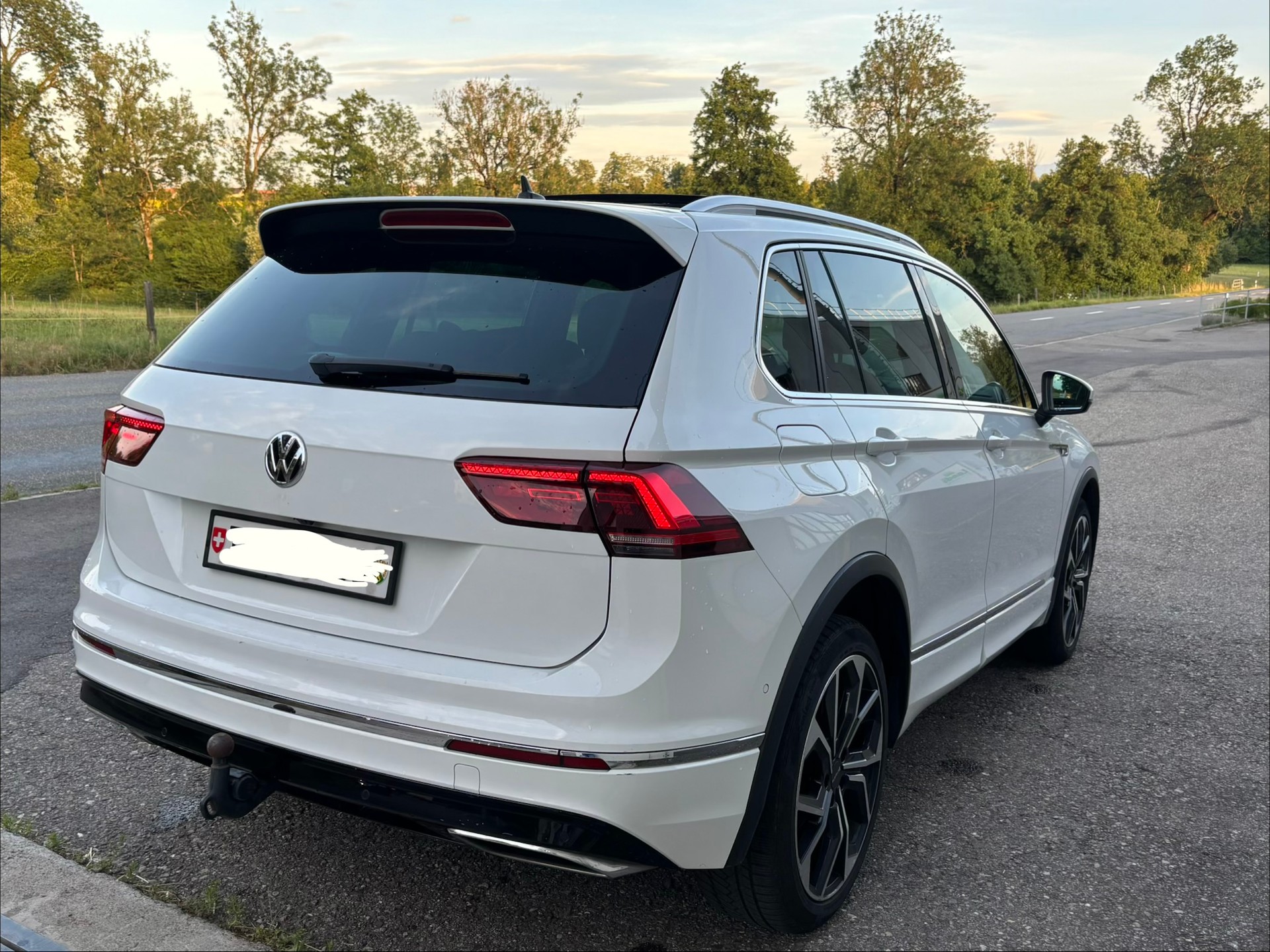 VW 2.0 TDI SCR Highline DSG-image-3