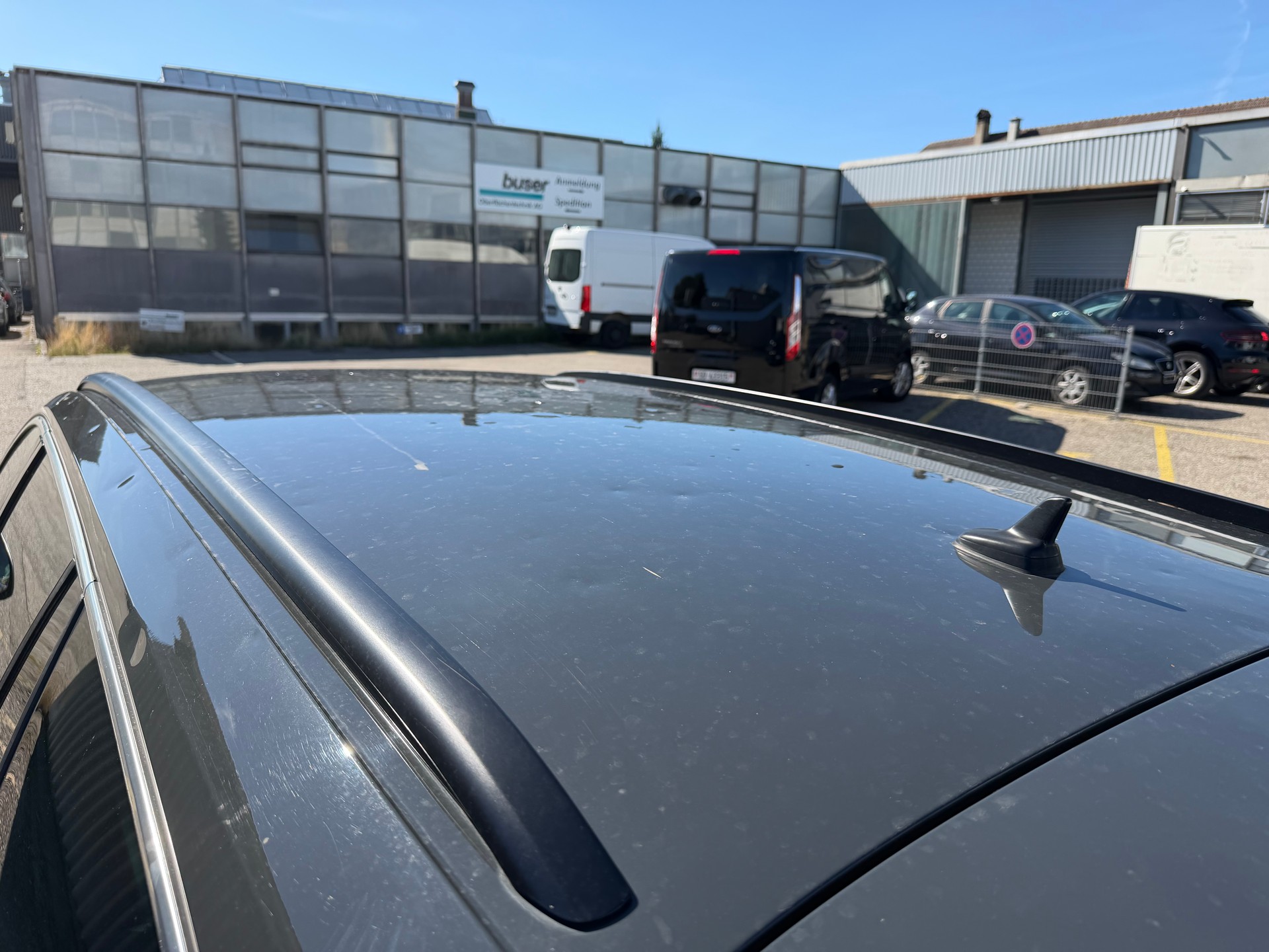 VW Passat Variant 2.0 TDI SCR BMT Comfortline 4Motion-image-8