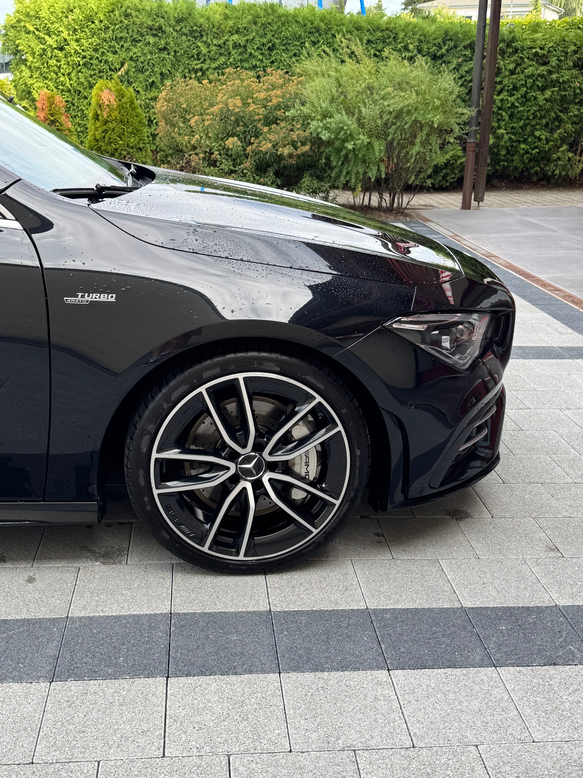 MERCEDES-BENZ CLA 35 AMG 4matic-image-3