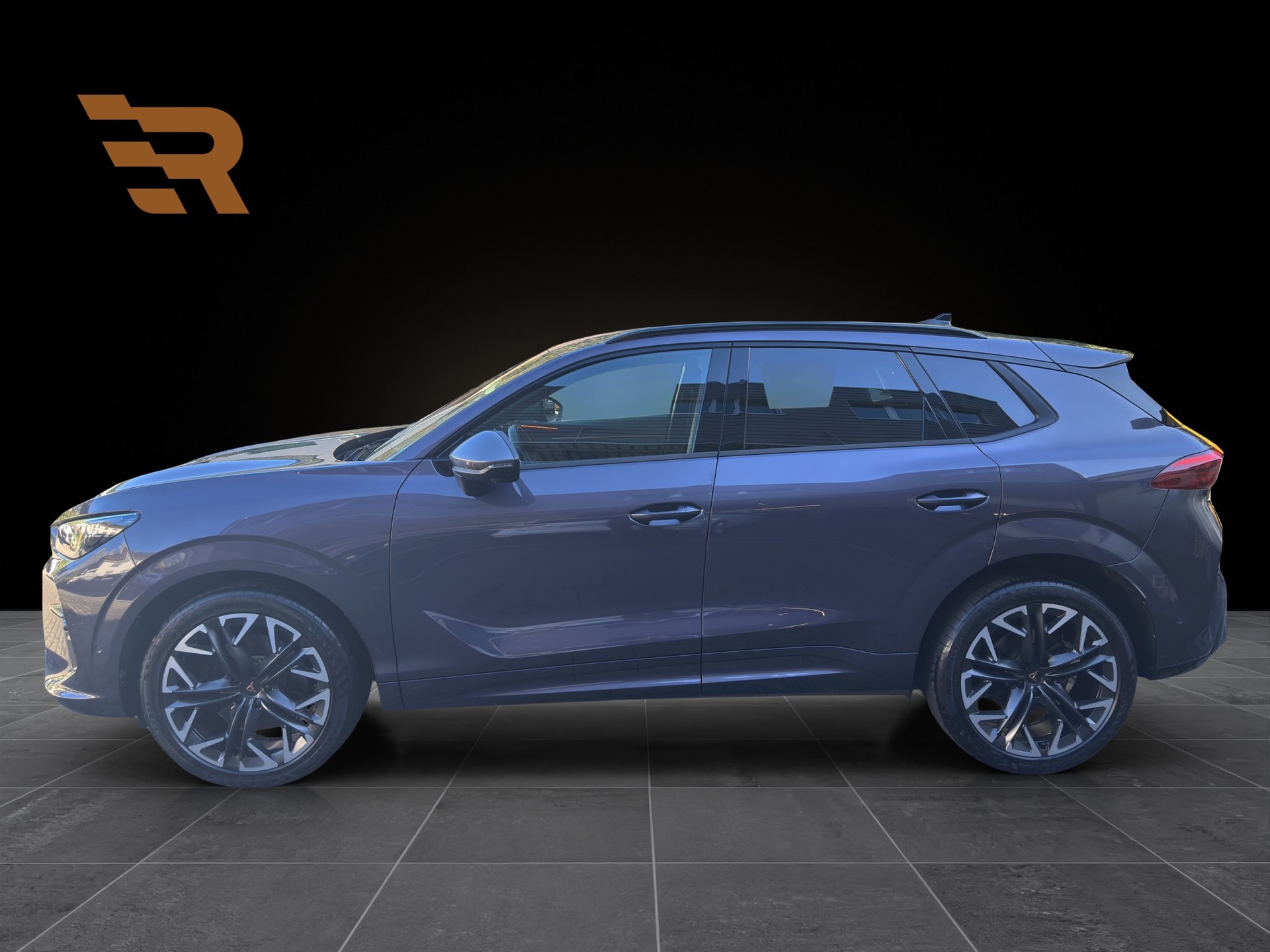 CUPRA Terramar 2.0 TSI DSG 4Drive VZ-image-1