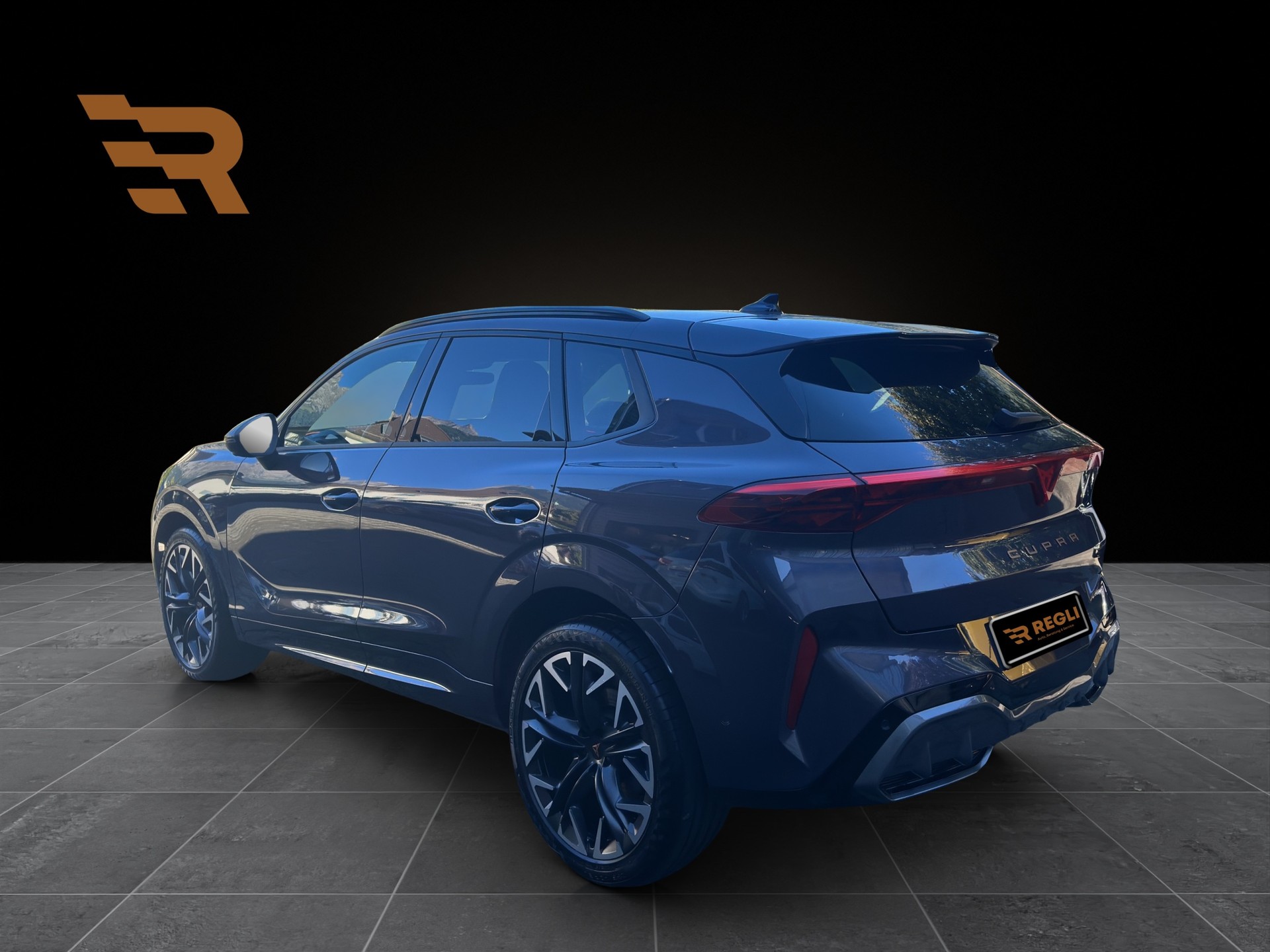 CUPRA Terramar 2.0 TSI DSG 4Drive VZ-image-2