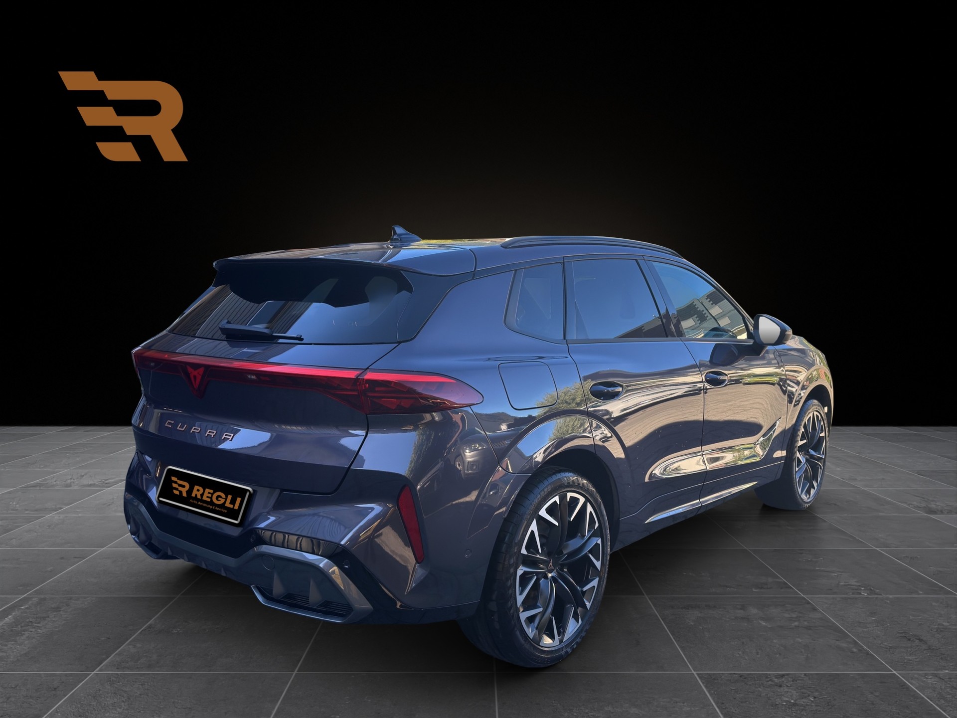 CUPRA Terramar 2.0 TSI DSG 4Drive VZ-image-4