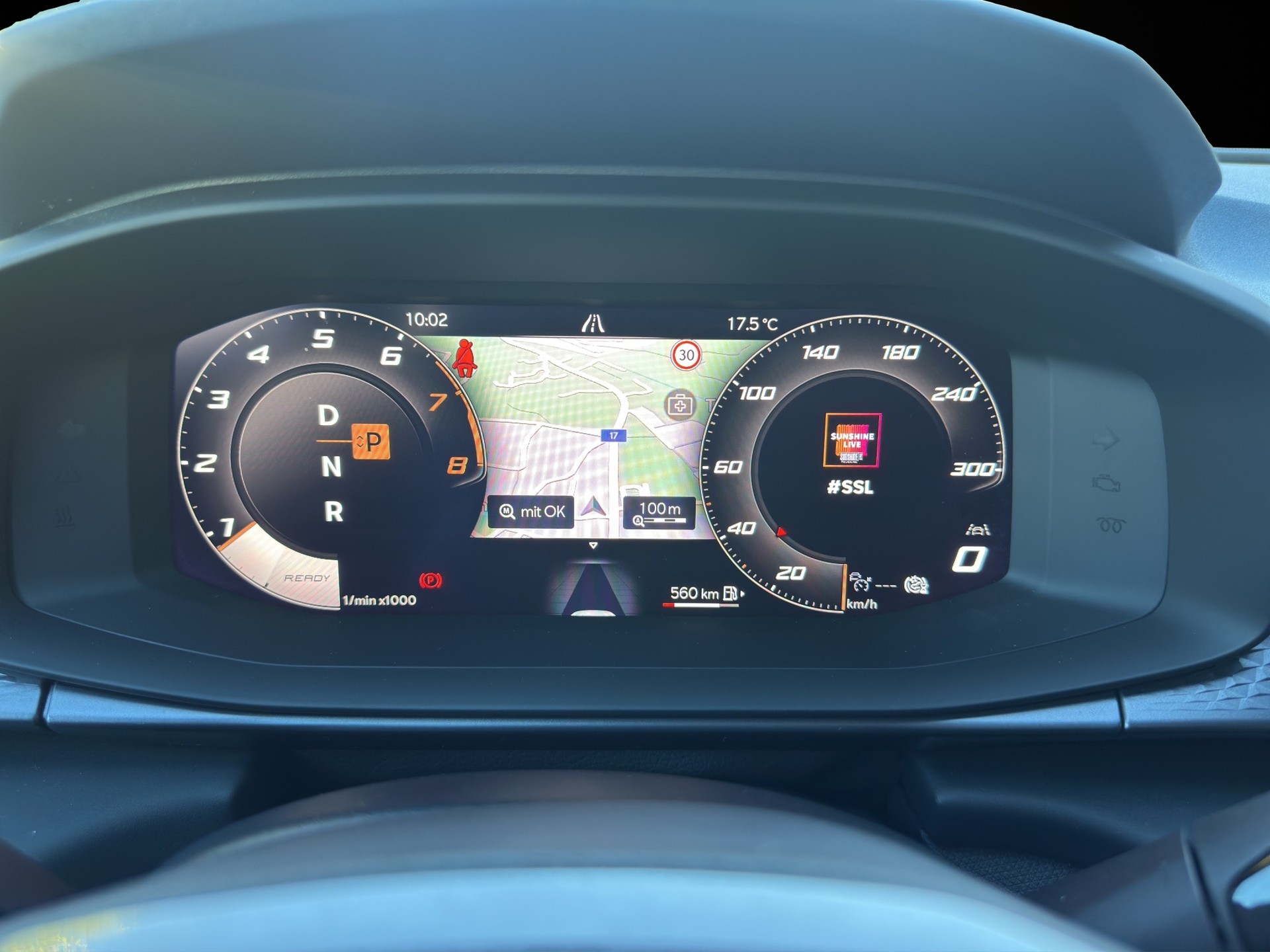 CUPRA Terramar 2.0 TSI DSG 4Drive VZ-image-9