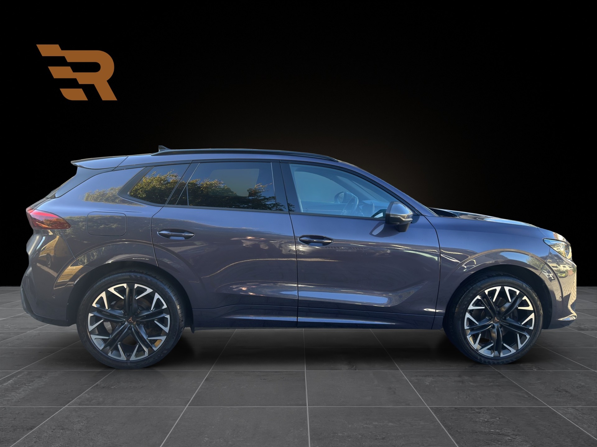 CUPRA Terramar 2.0 TSI DSG 4Drive VZ-image-5