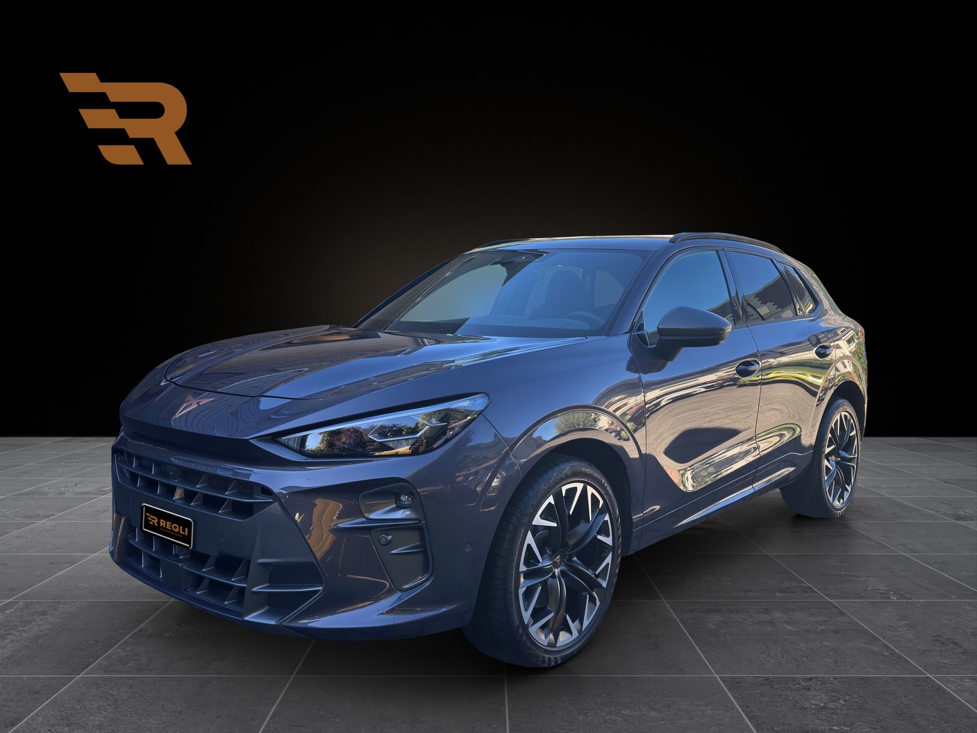CUPRA Terramar 2.0 TSI DSG 4Drive VZ-image-0