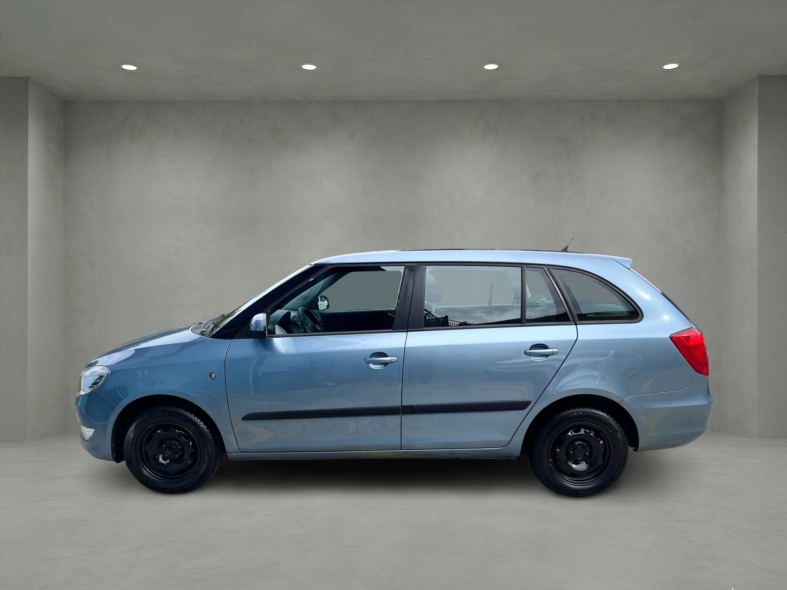 SKODA FABIA-image-6