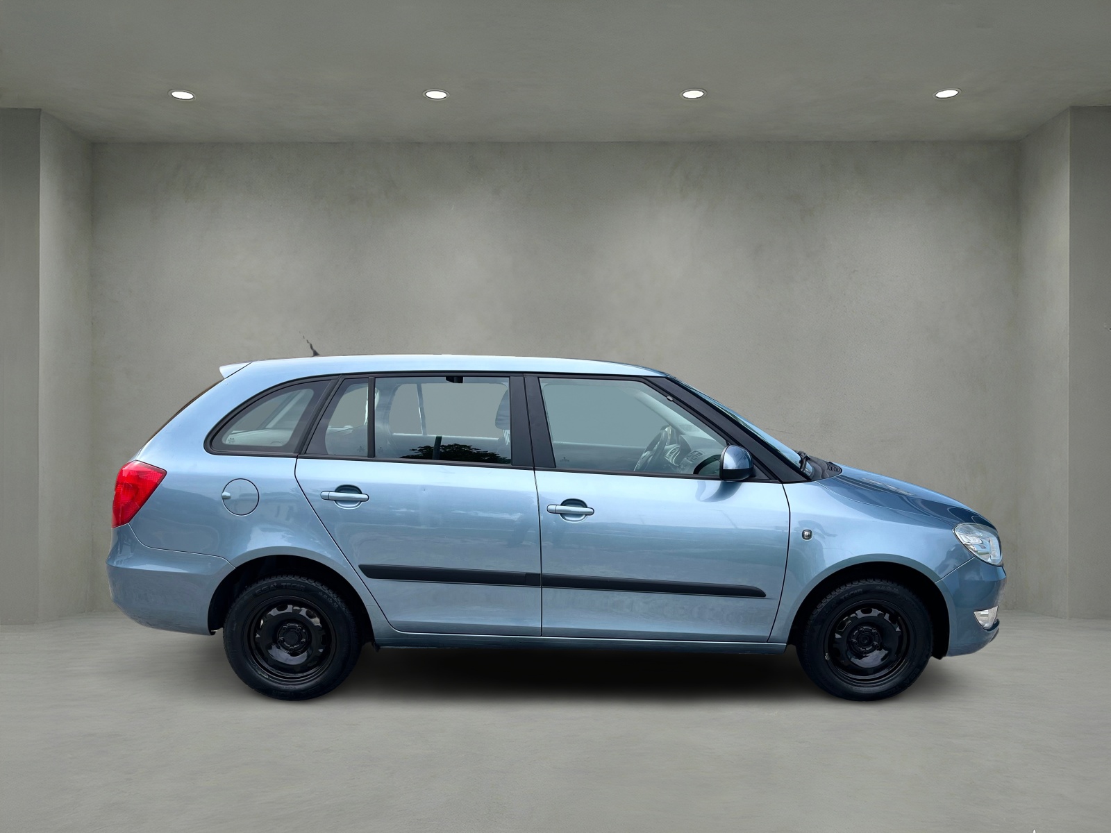 SKODA FABIA-image-7