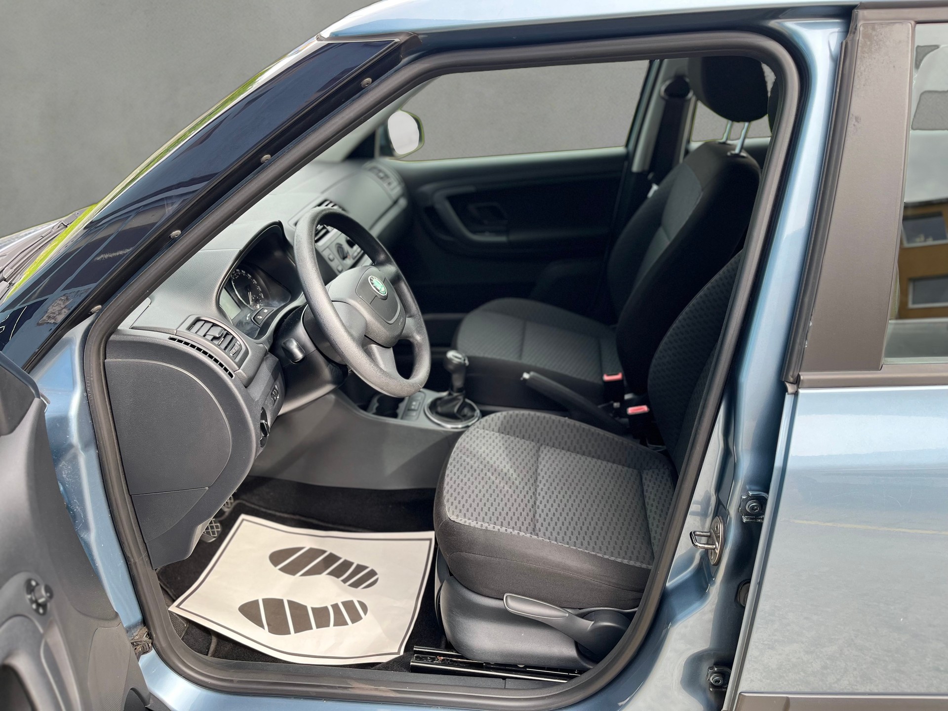 SKODA FABIA-image-8