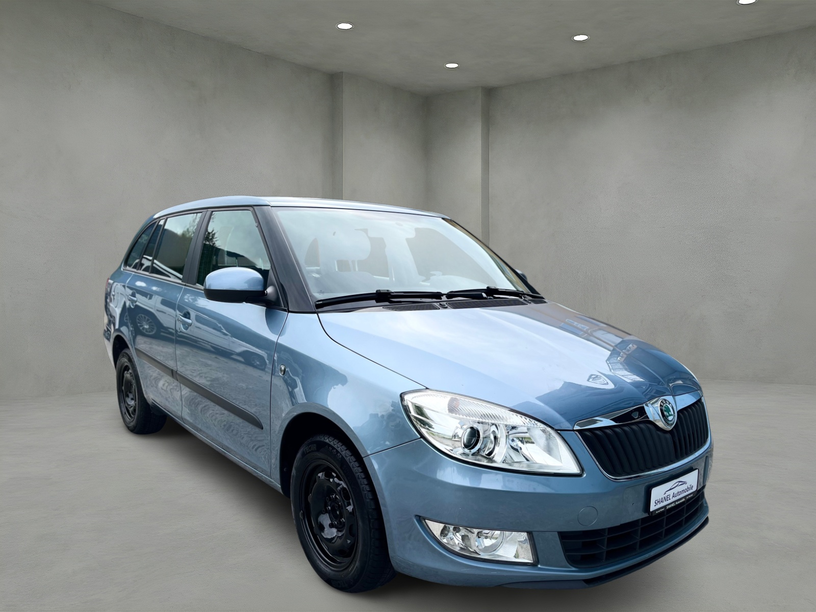 SKODA FABIA-image-3