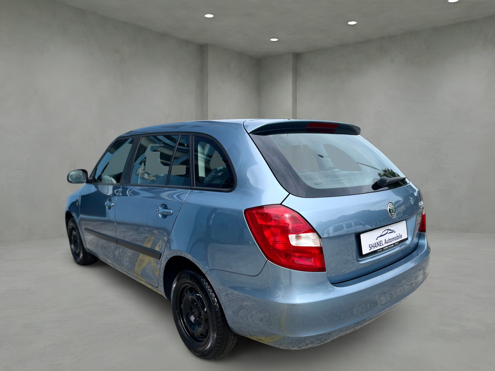 SKODA FABIA-image-4