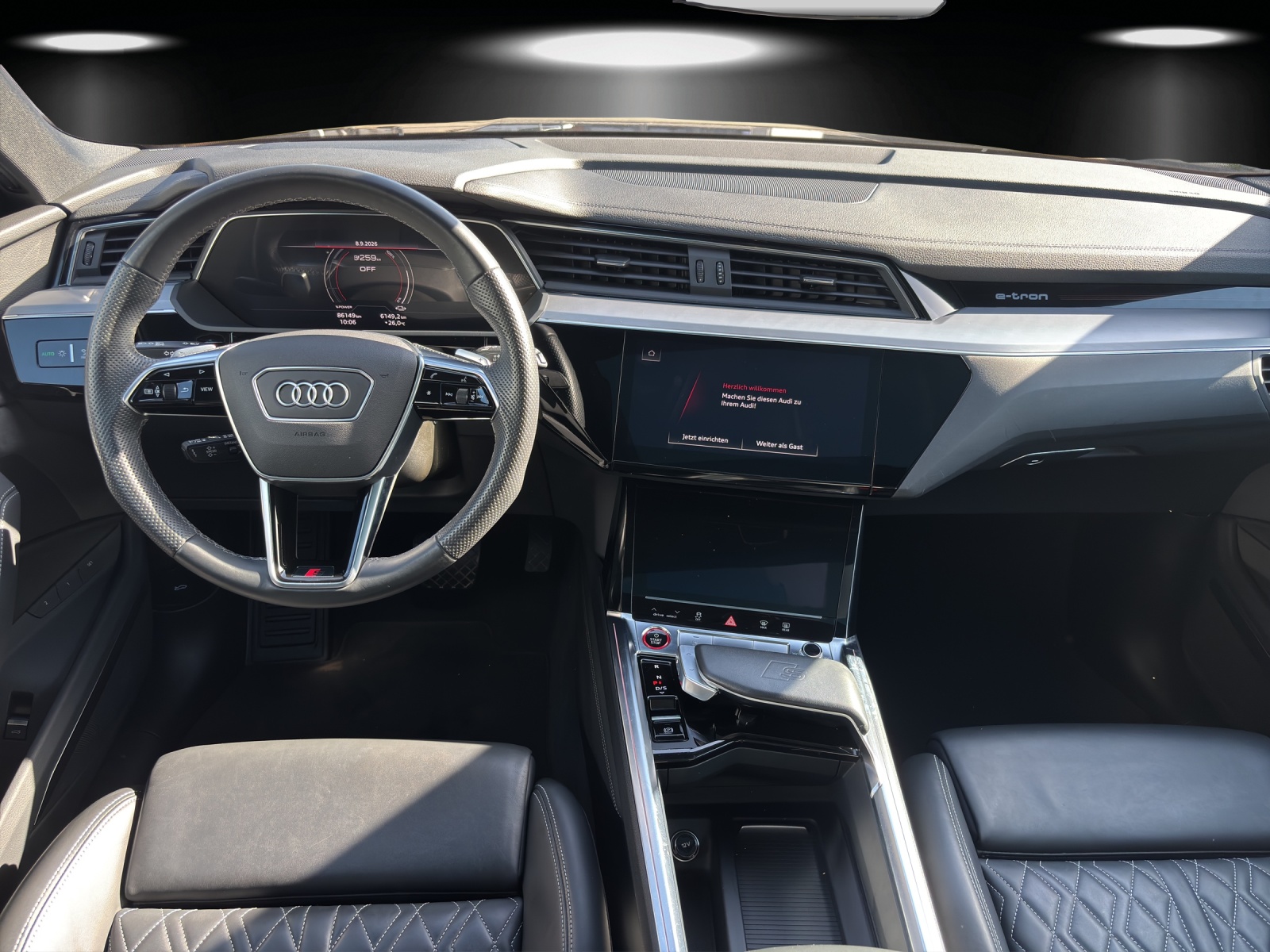 AUDI e-tron S quattro-image-10