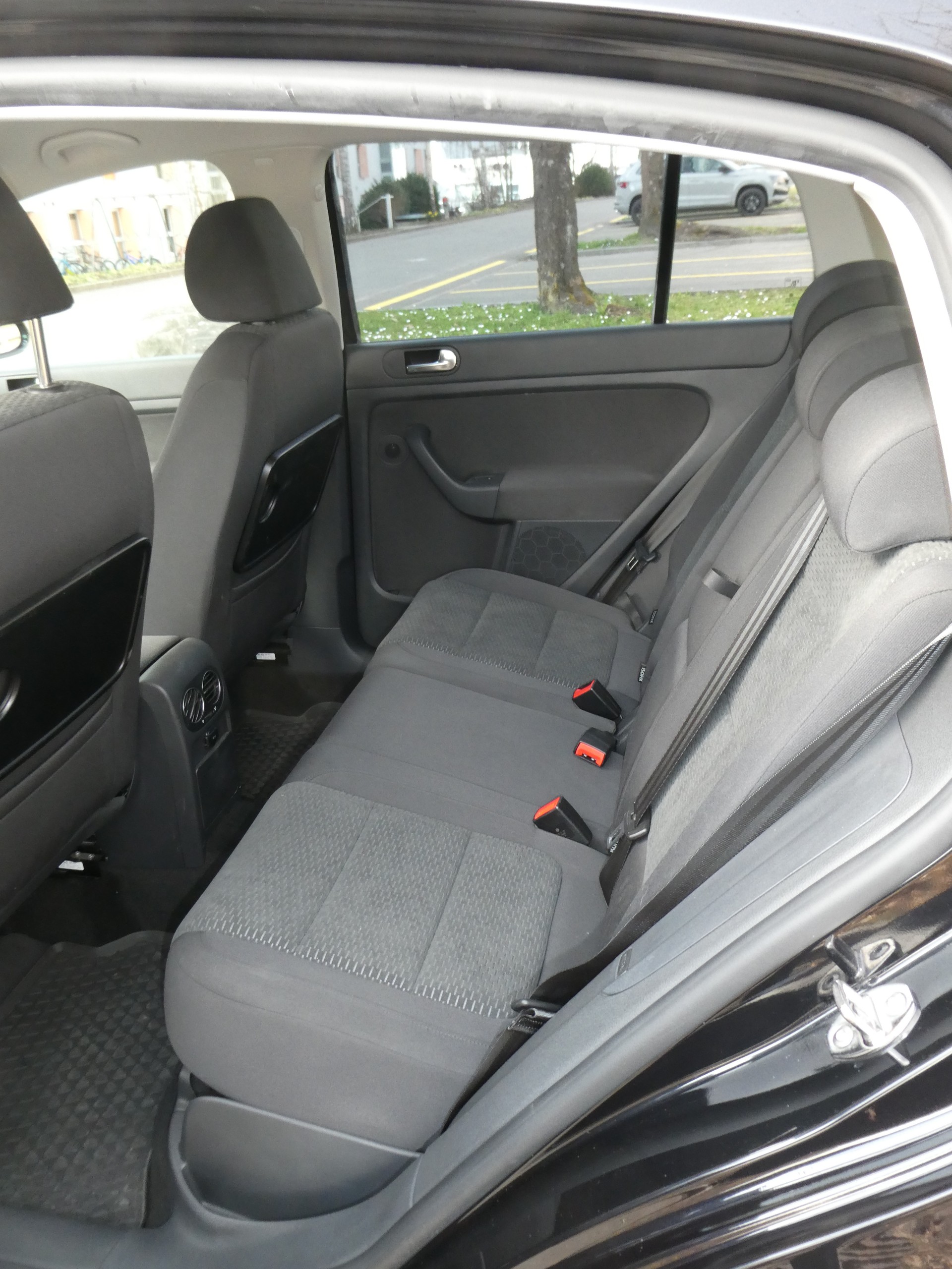 VW Golf Plus 1.4 TSI Highline DSG-image-8