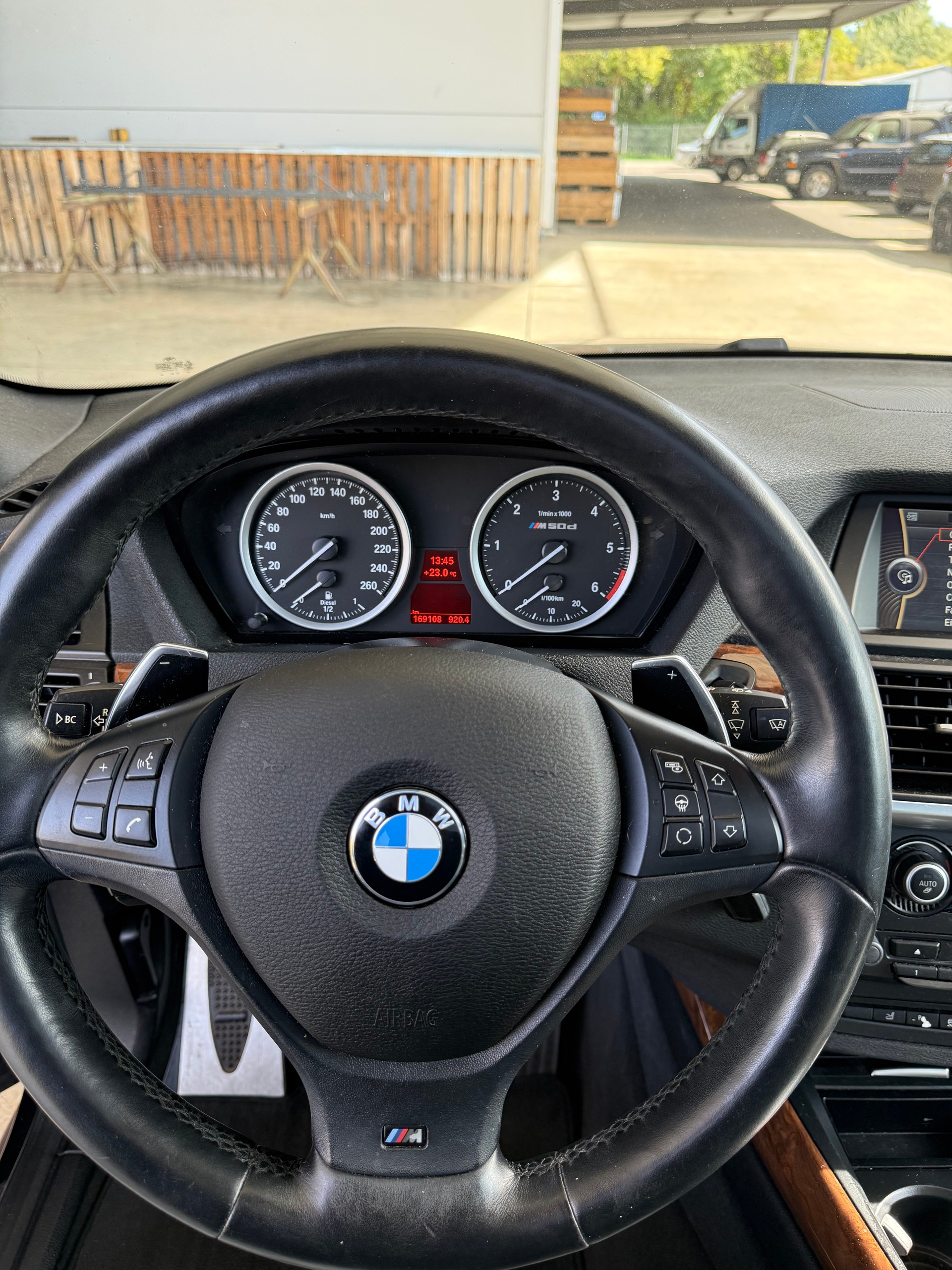 BMW X5 xDrive M50d Steptronic-image-6