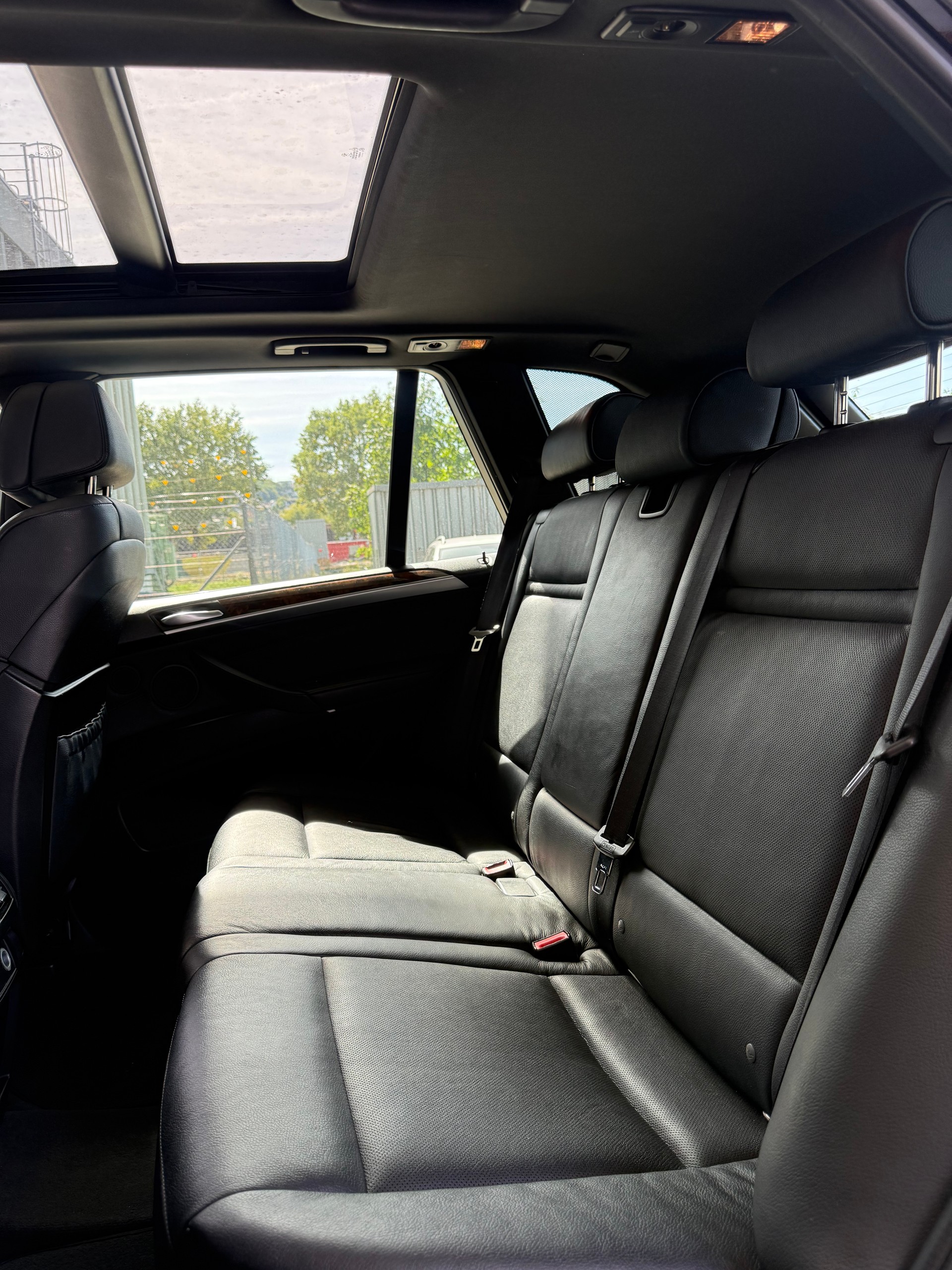 BMW X5 xDrive M50d Steptronic-image-9