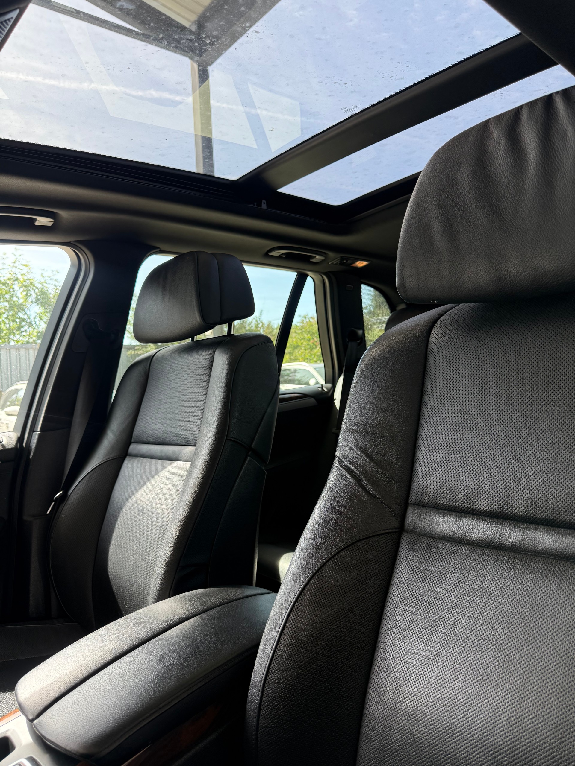 BMW X5 xDrive M50d Steptronic-image-7