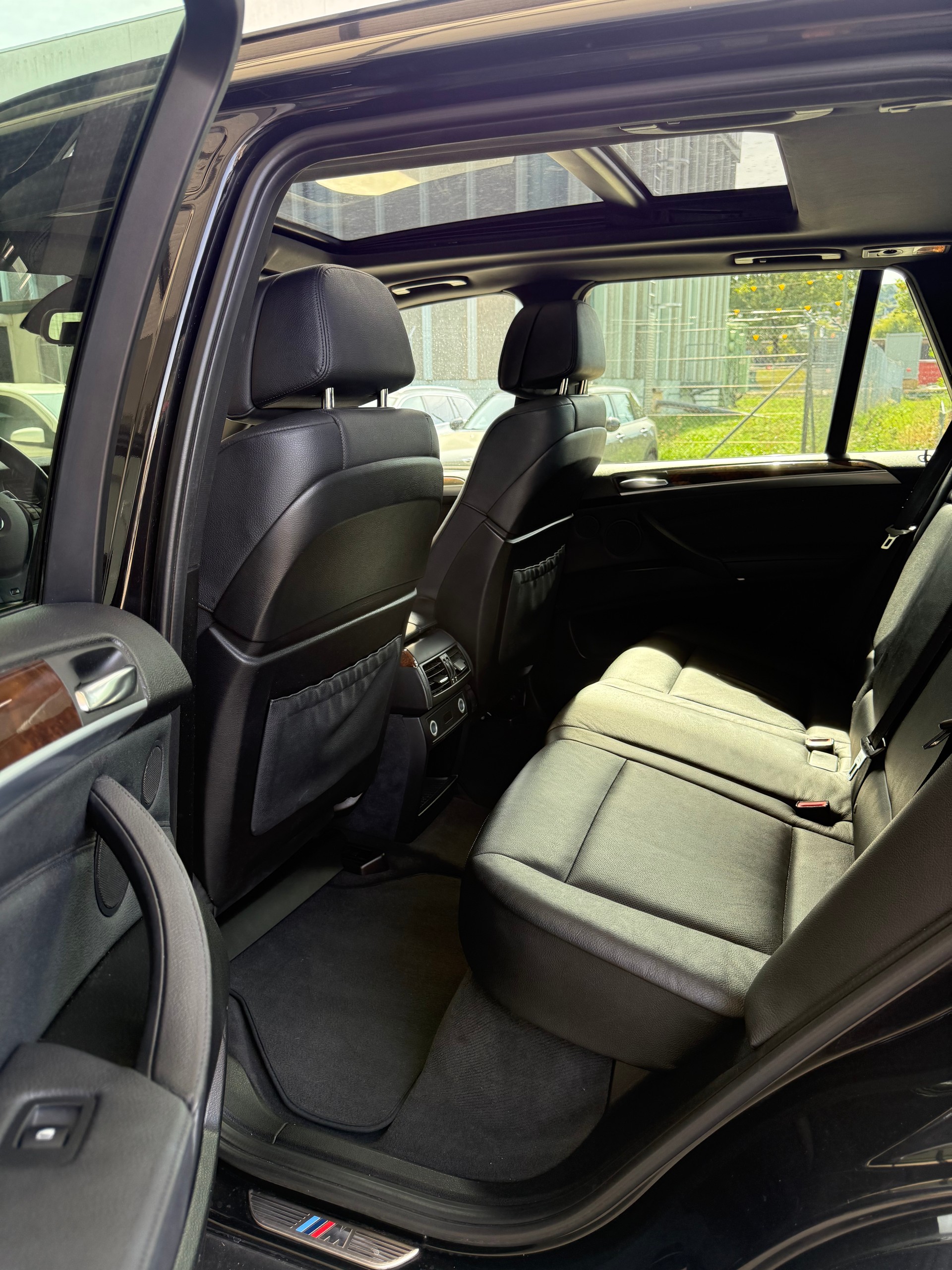 BMW X5 xDrive M50d Steptronic-image-8