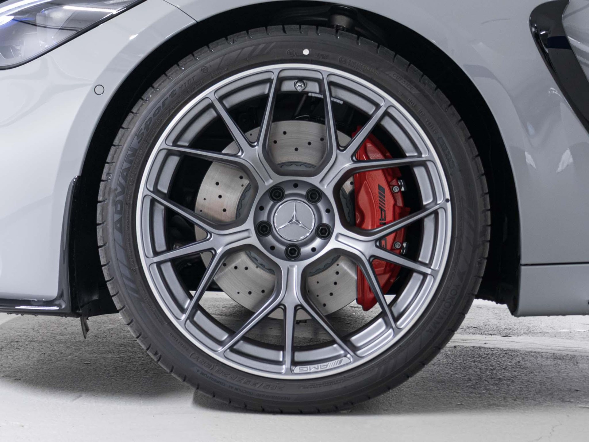 MERCEDES-BENZ CLE 53 AMG 4MATIC+ Coupé-image-14