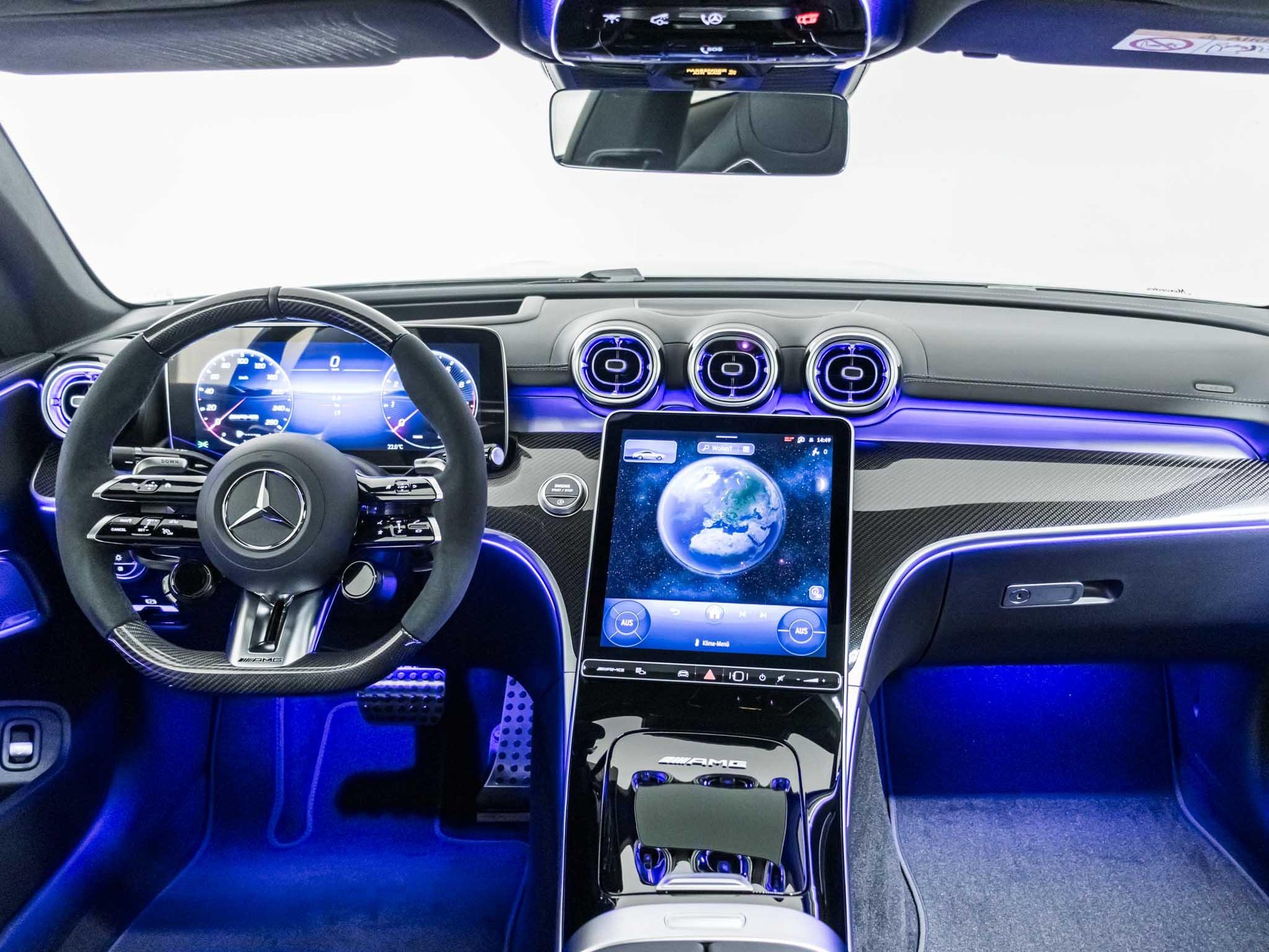 MERCEDES-BENZ CLE 53 AMG 4MATIC+ Coupé-image-11