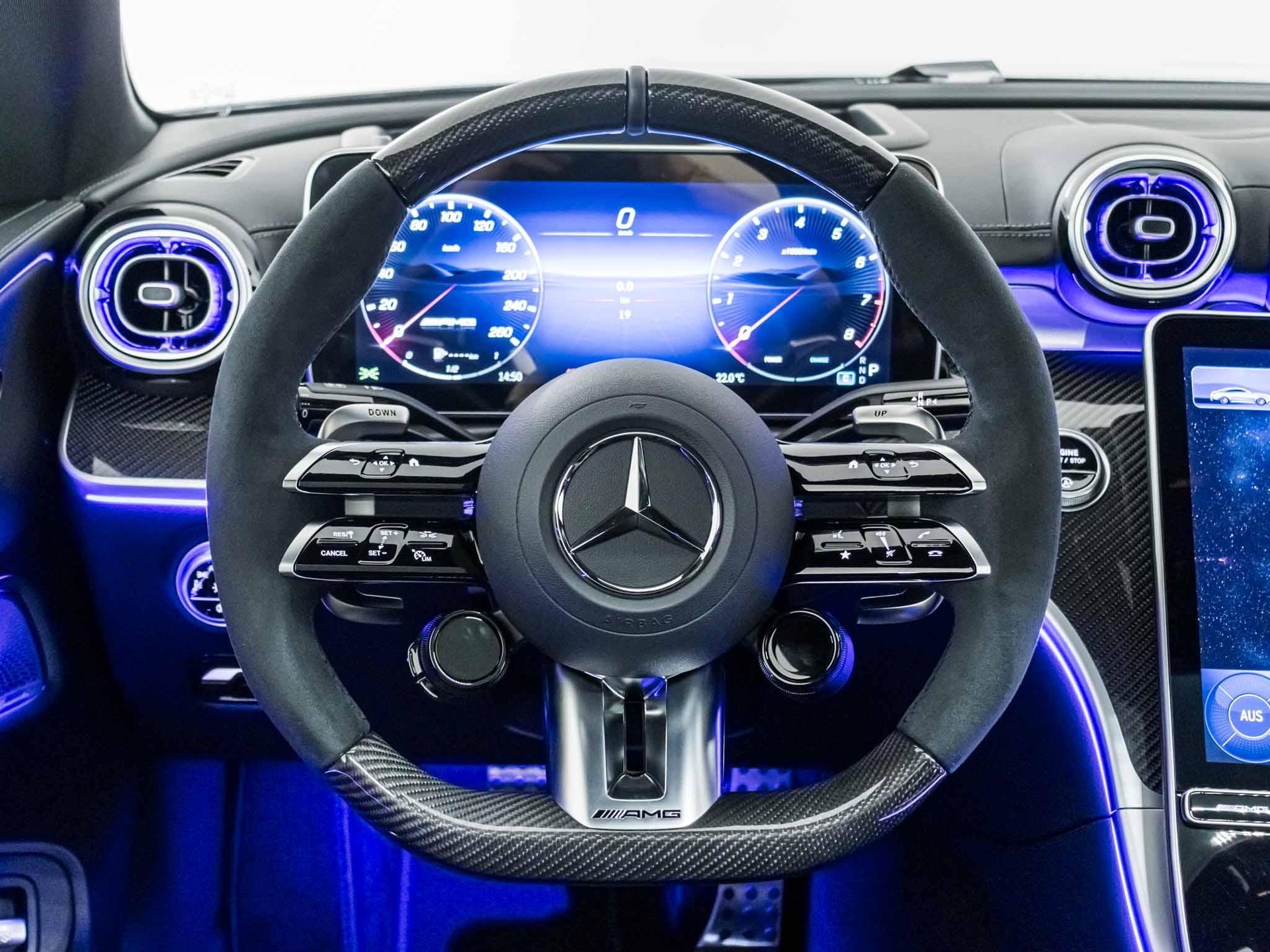 MERCEDES-BENZ CLE 53 AMG 4MATIC+ Coupé-image-10