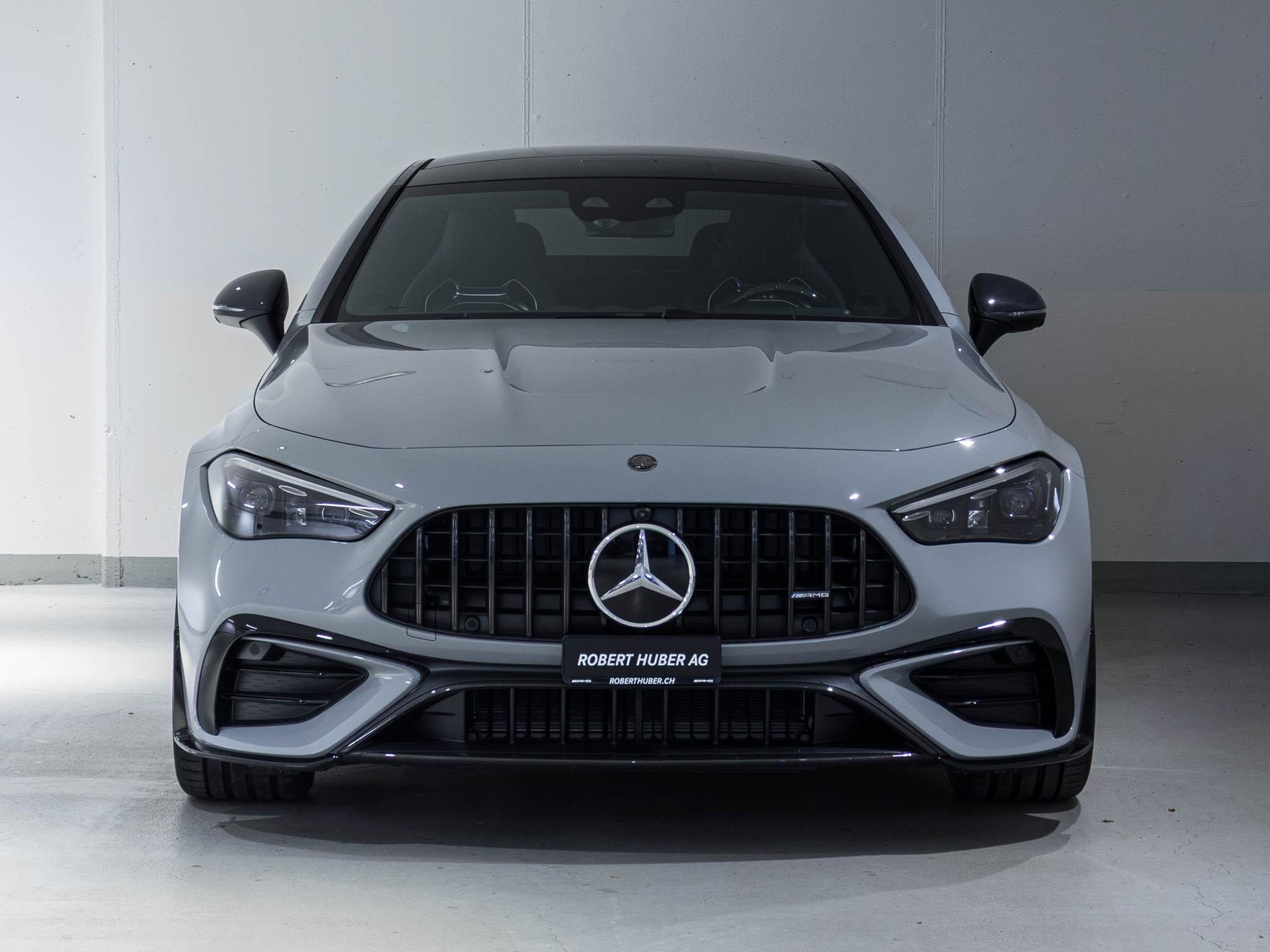 MERCEDES-BENZ CLE 53 AMG 4MATIC+ Coupé-image-2
