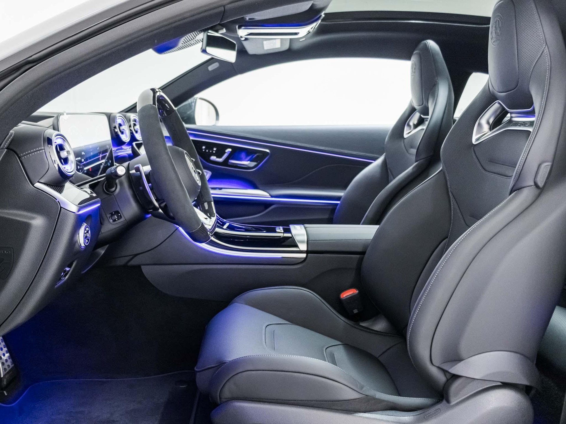 MERCEDES-BENZ CLE 53 AMG 4MATIC+ Coupé-image-6