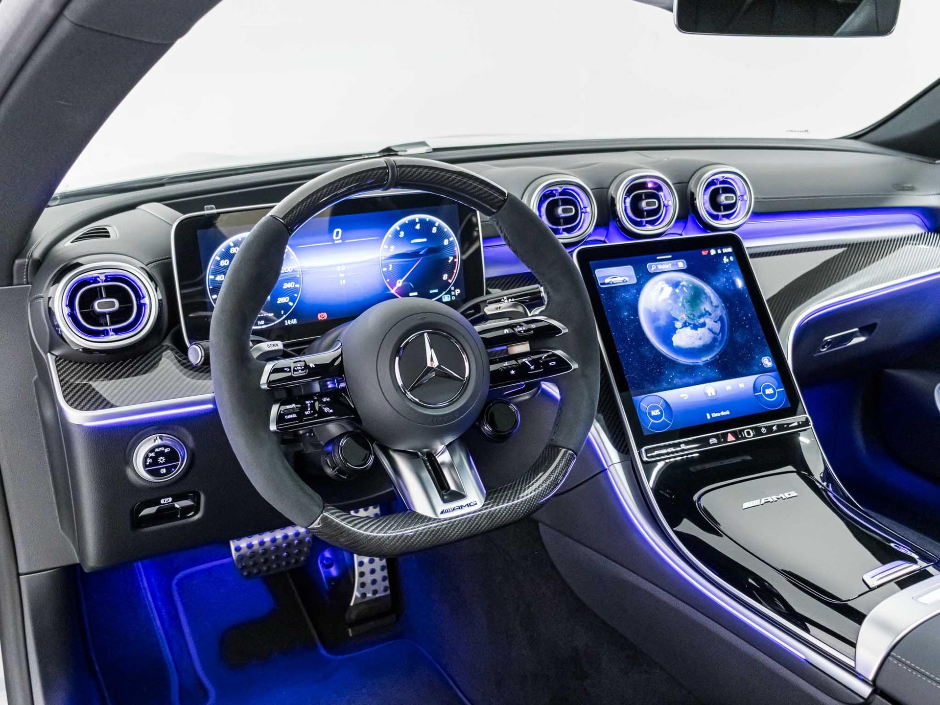 MERCEDES-BENZ CLE 53 AMG 4MATIC+ Coupé-image-9