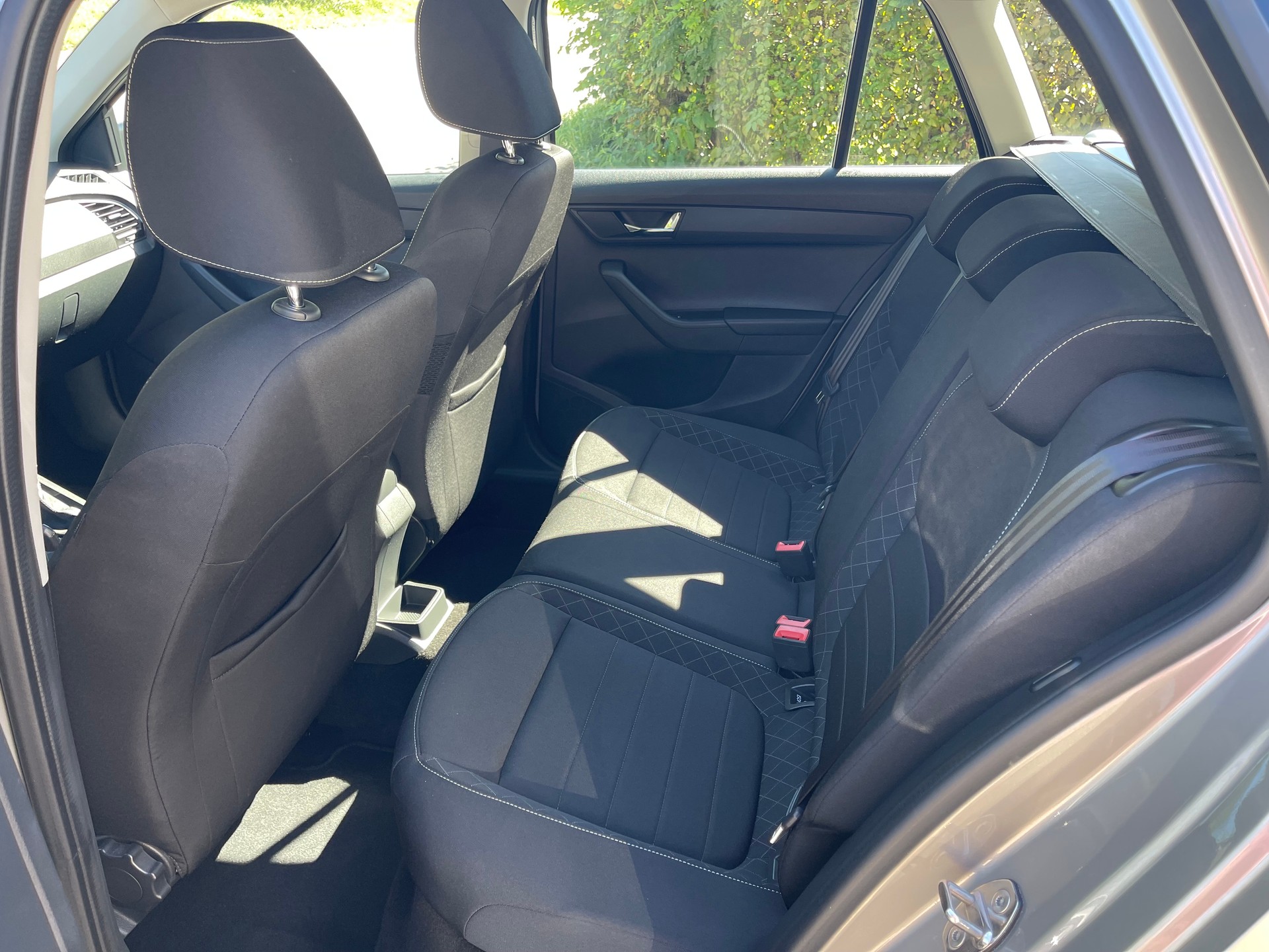 SKODA Fabia 1.2 TSI Style DSG-image-7