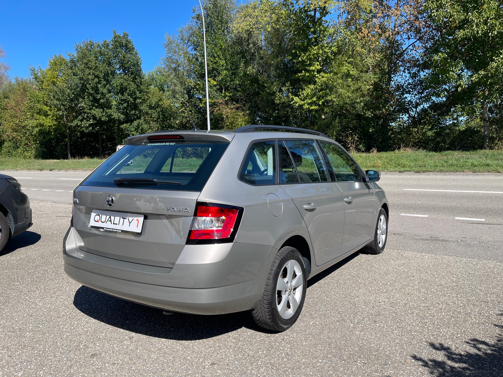SKODA Fabia 1.2 TSI Style DSG-image-4