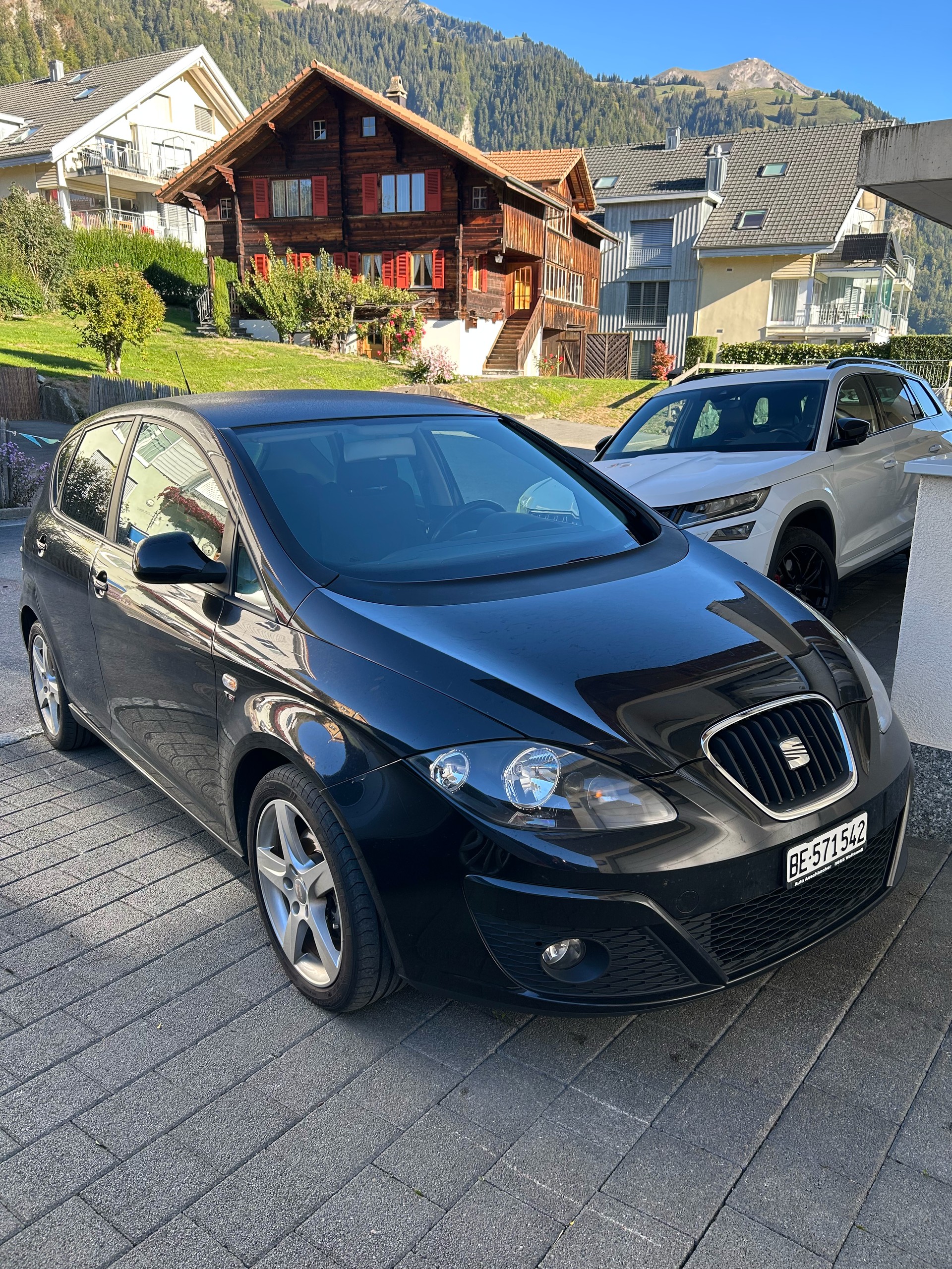 SEAT 1.8 TSI Style-image-0