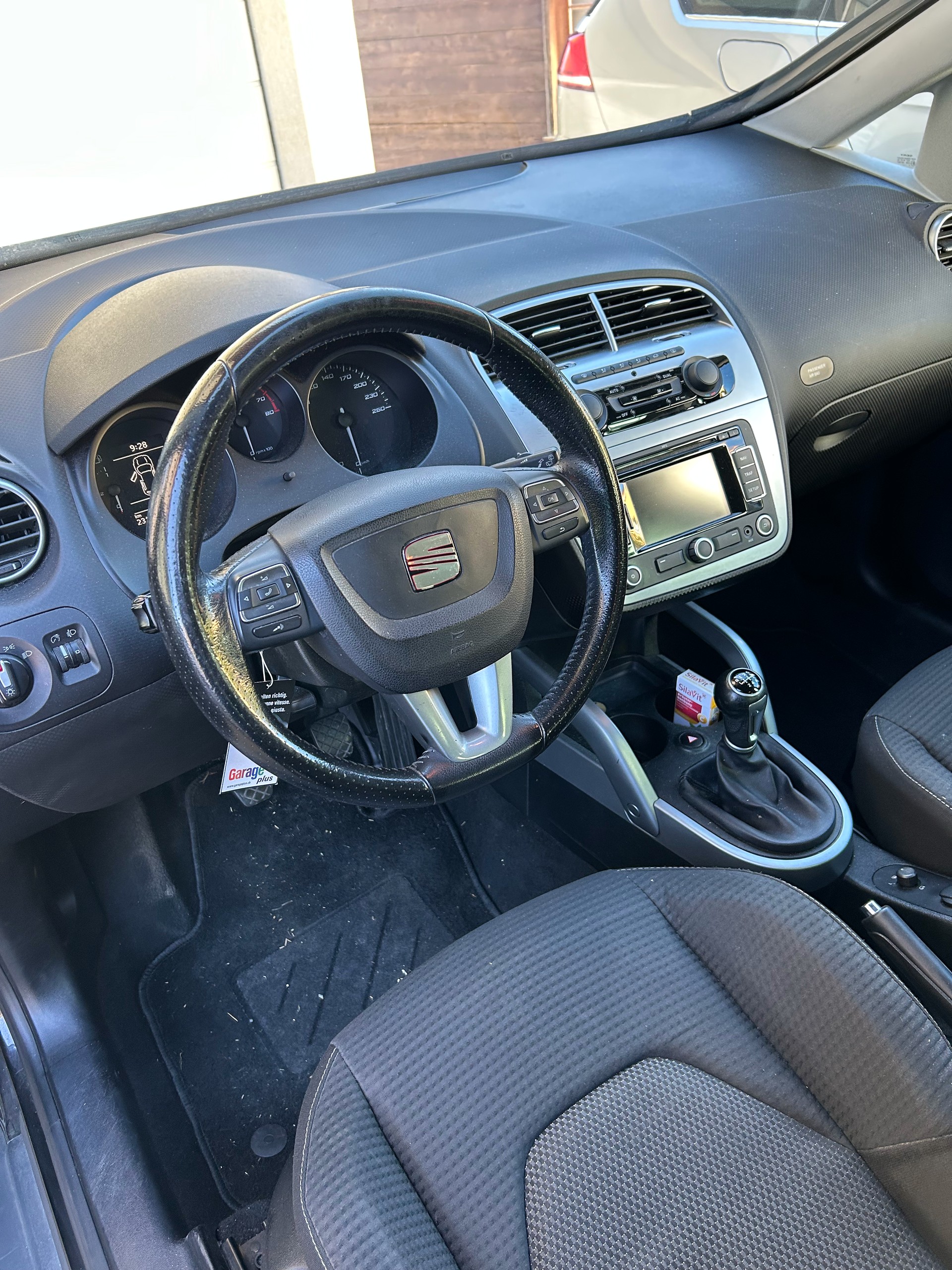 SEAT 1.8 TSI Style-image-2