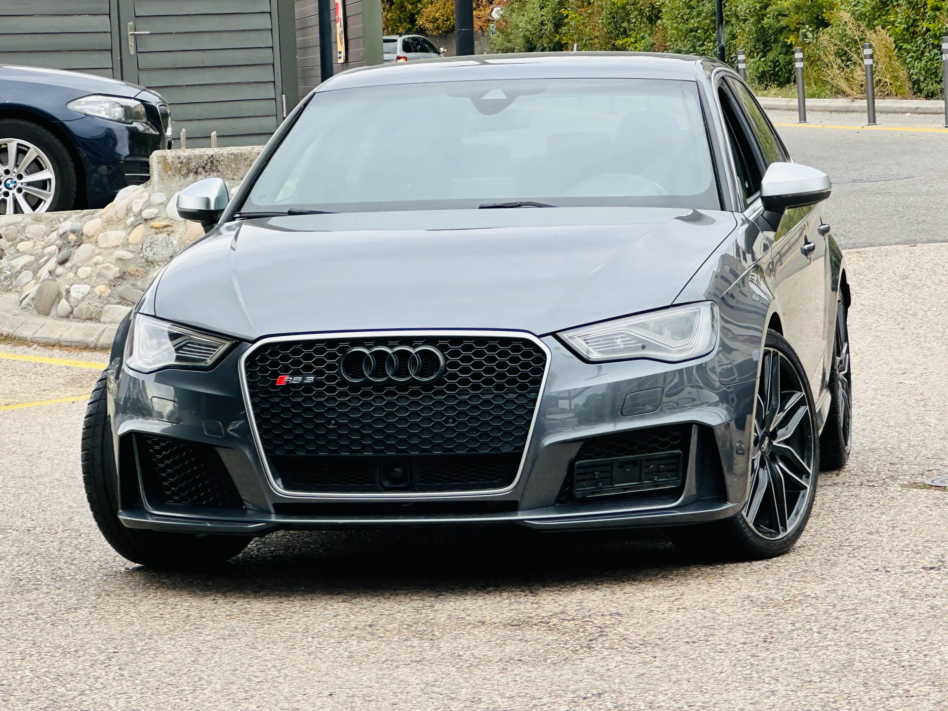 AUDI RS3 2.5 TSI quattro S-tronic-image-0