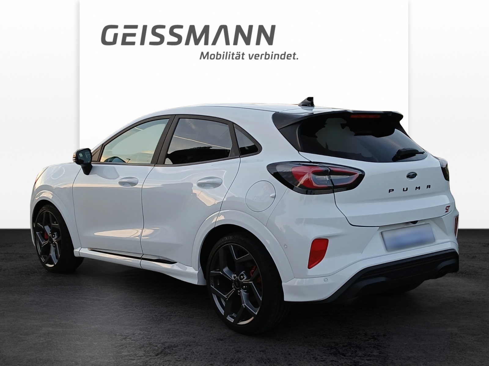 FORD Puma 1.0 EcoB Hybrid 160 ST X-image-2