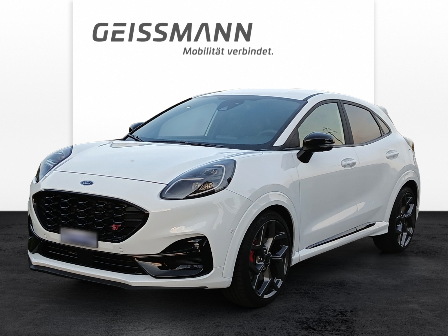 FORD Puma 1.0 EcoB Hybrid 160 ST X-image-0