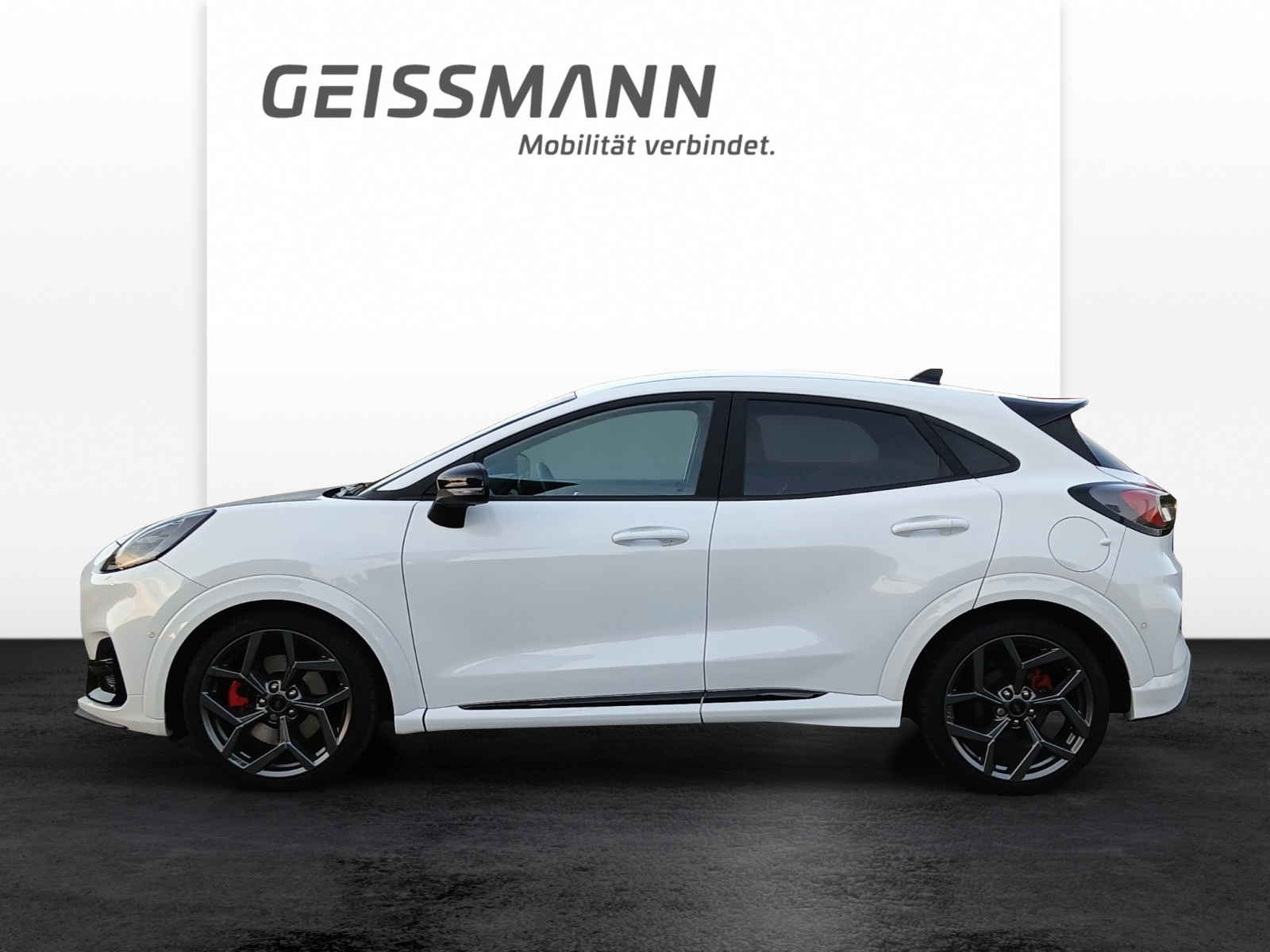 FORD Puma 1.0 EcoB Hybrid 160 ST X-image-1