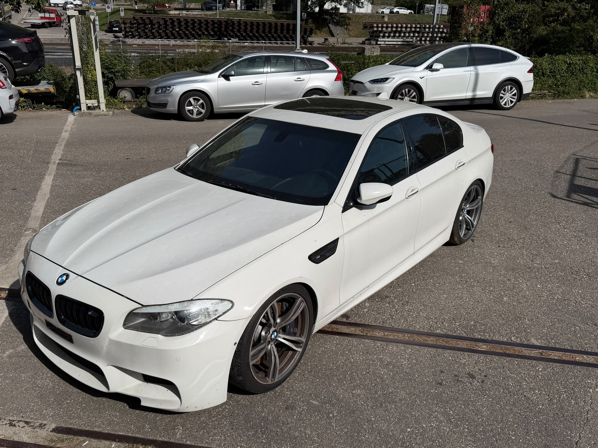 BMW M5 Drivelogic-image-2