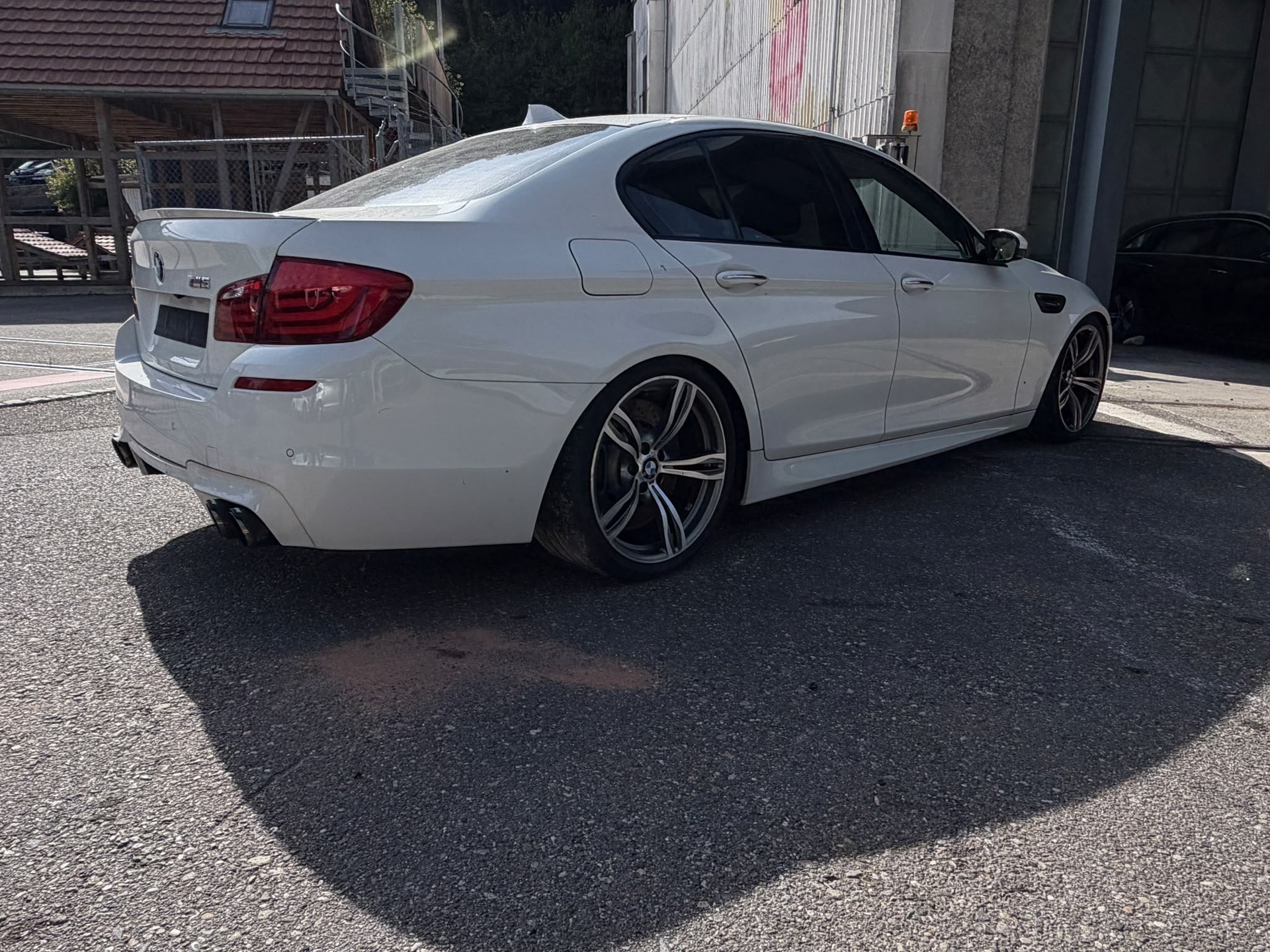 BMW M5 Drivelogic-image-5